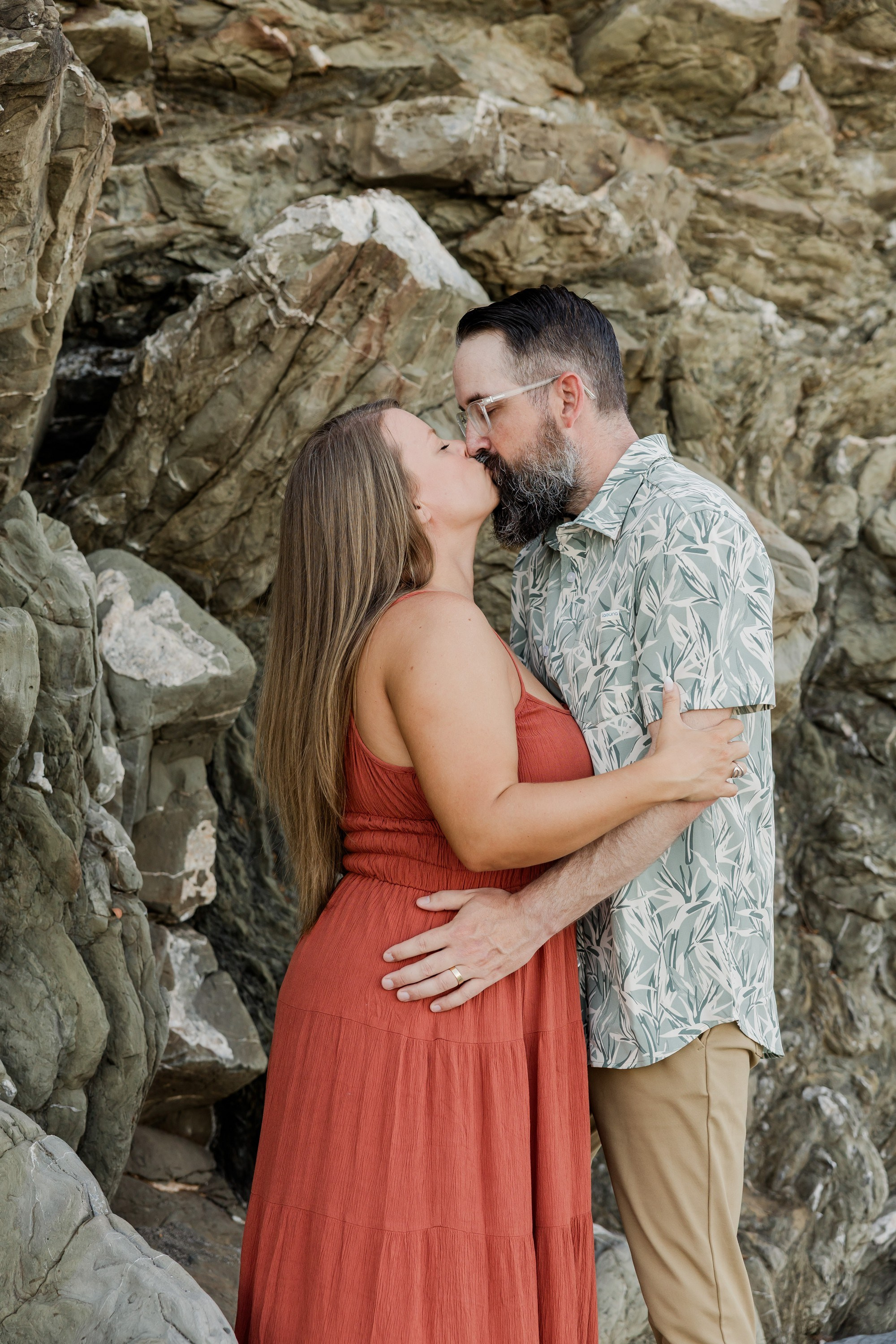 All the way from Texas to a wonderful honeymoon!. Photography in Rhodes