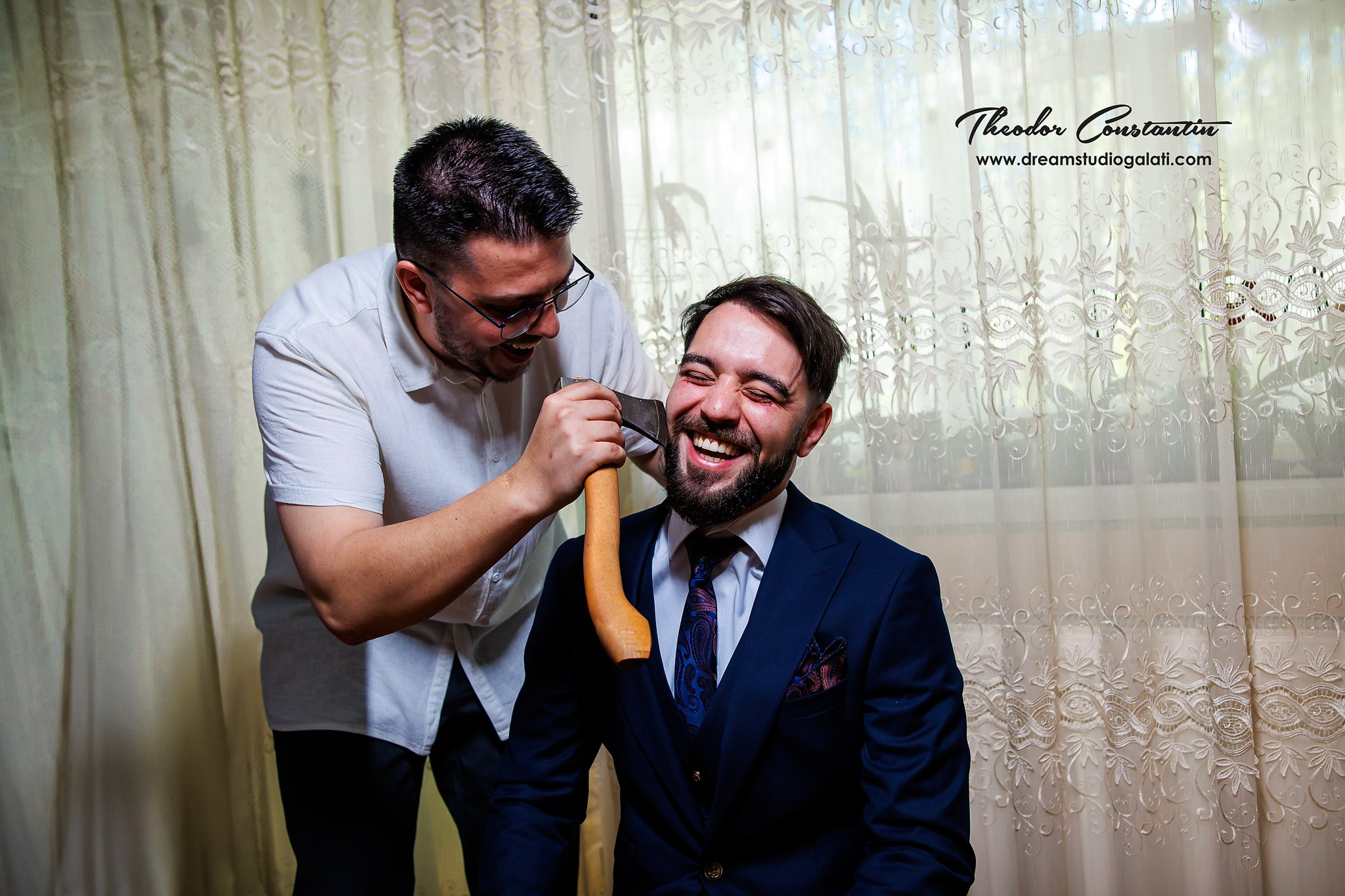 Cadre Interior Miri. Dream Studio Galați – ședințe foto profesionale pentru familie, portrete și evenimente