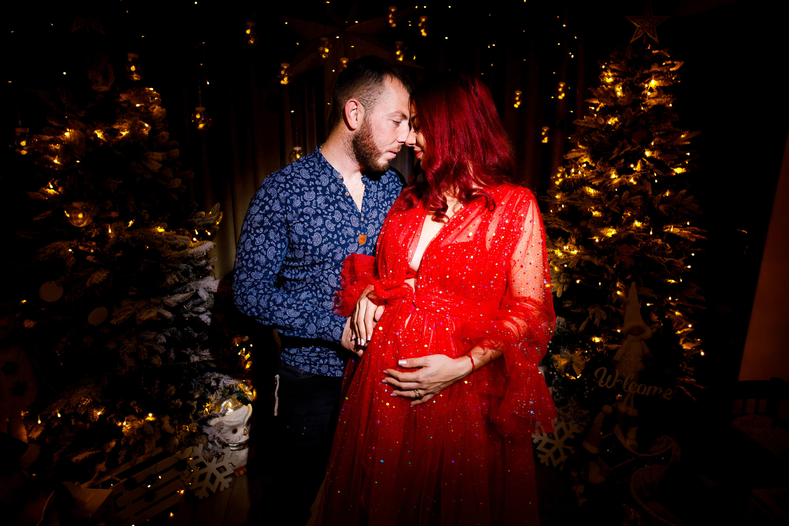 Studio. Dream Studio Galați – ședințe foto profesionale pentru familie, portrete și evenimente