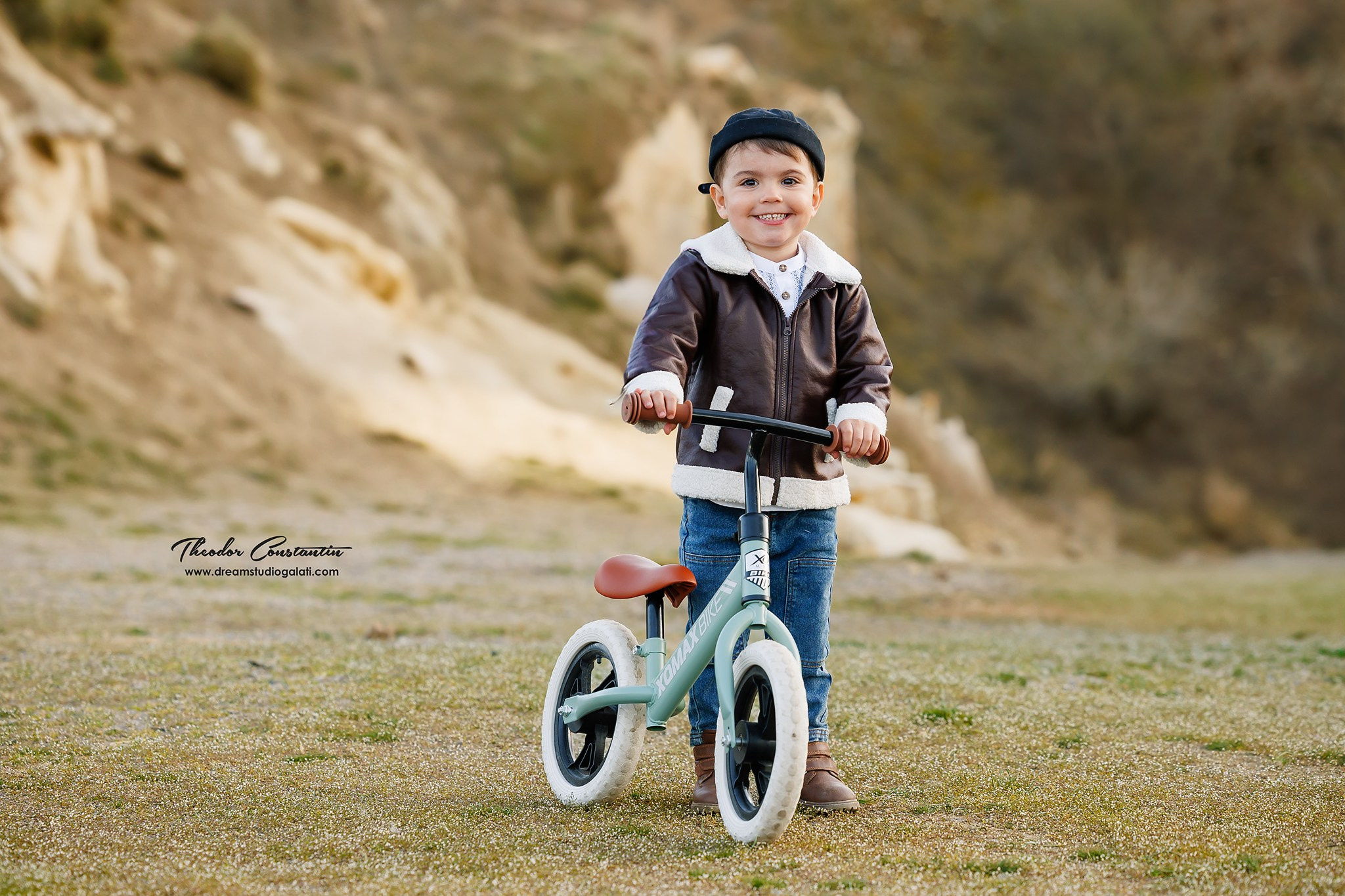 PreWedding. Dream Studio Galați – ședințe foto profesionale pentru familie, portrete și evenimente