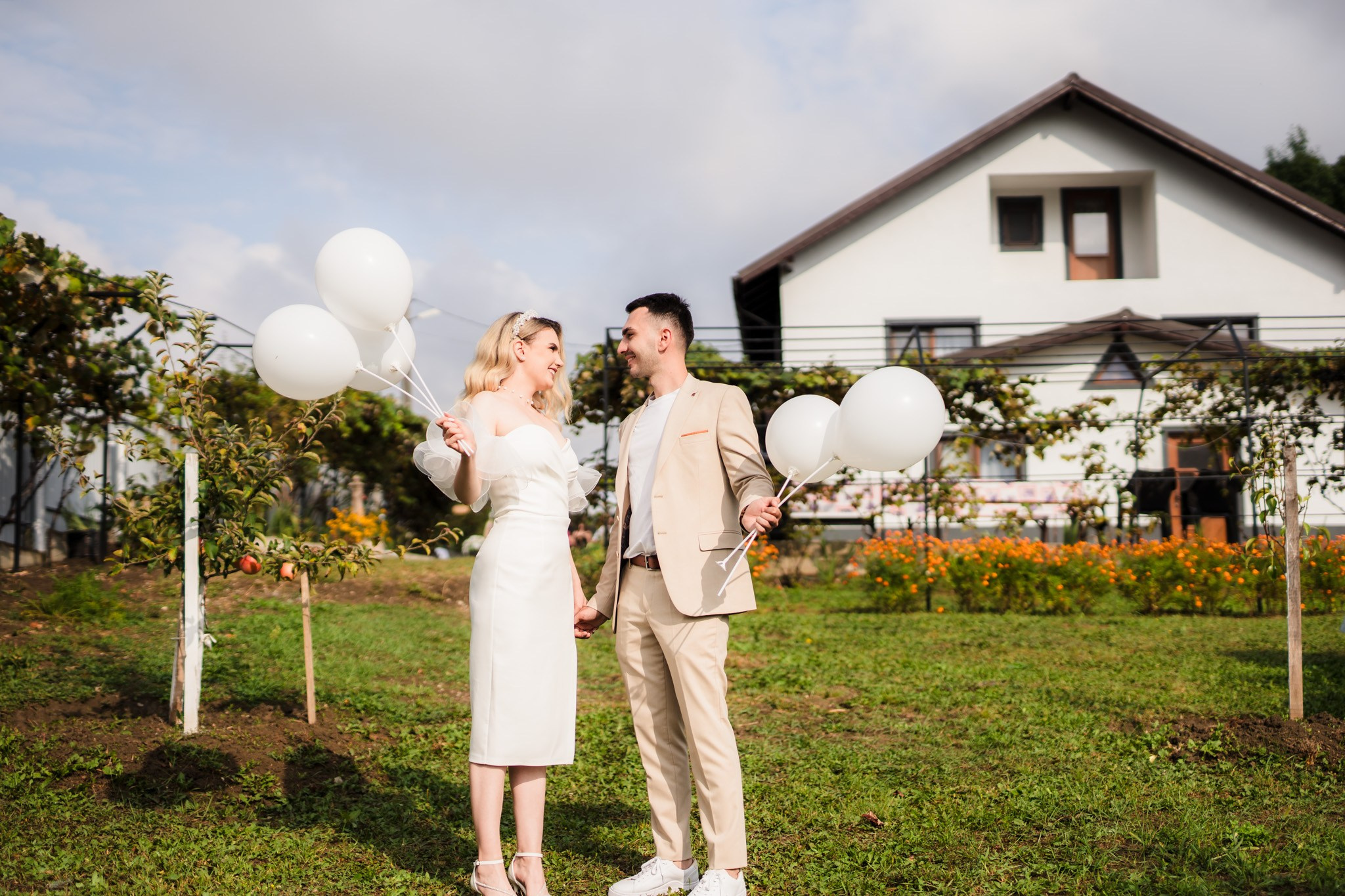 Bianca — Dragos | Targu Jiu. Fotografie & Videografie Nunta