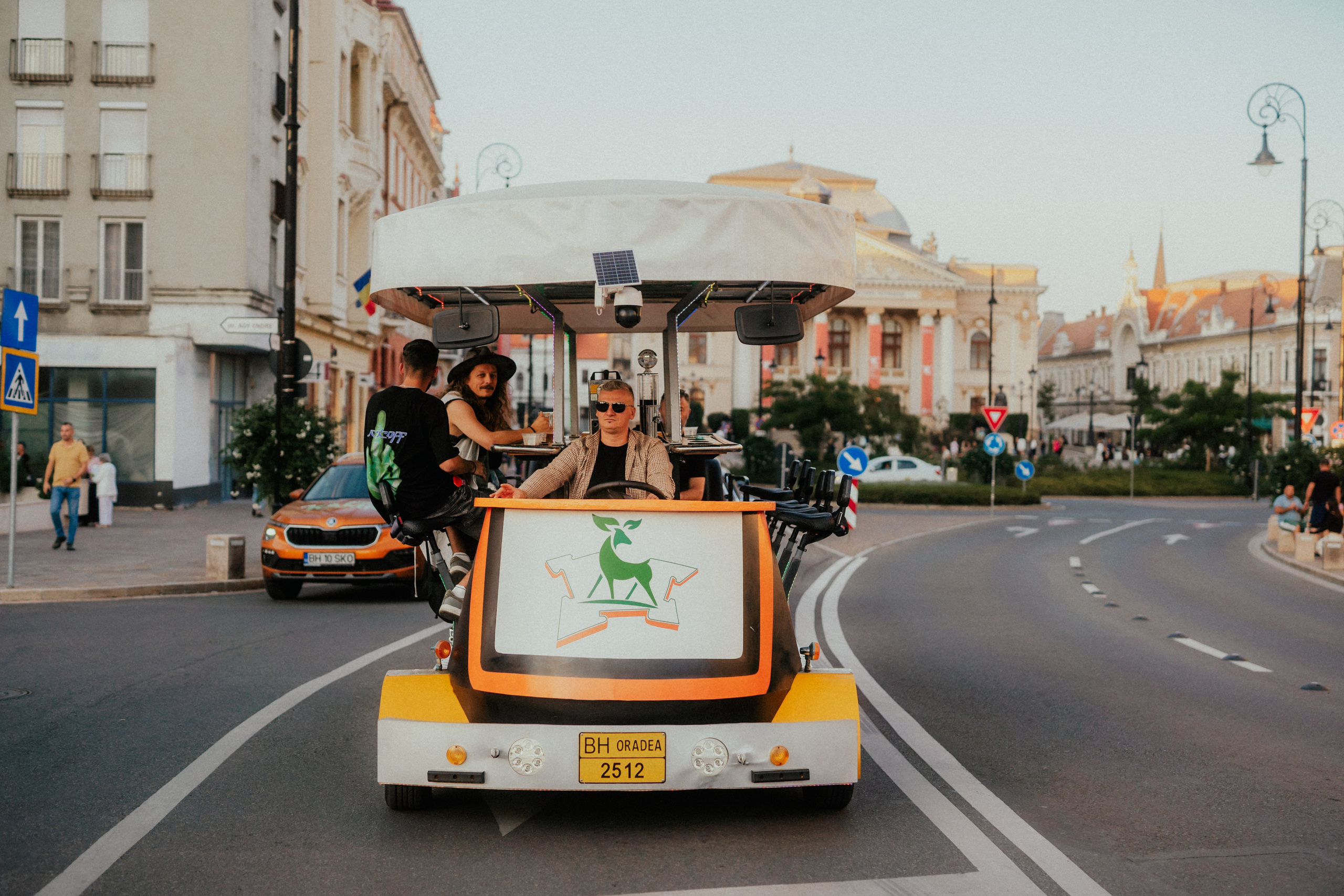 Ella - Catalin | Oradea