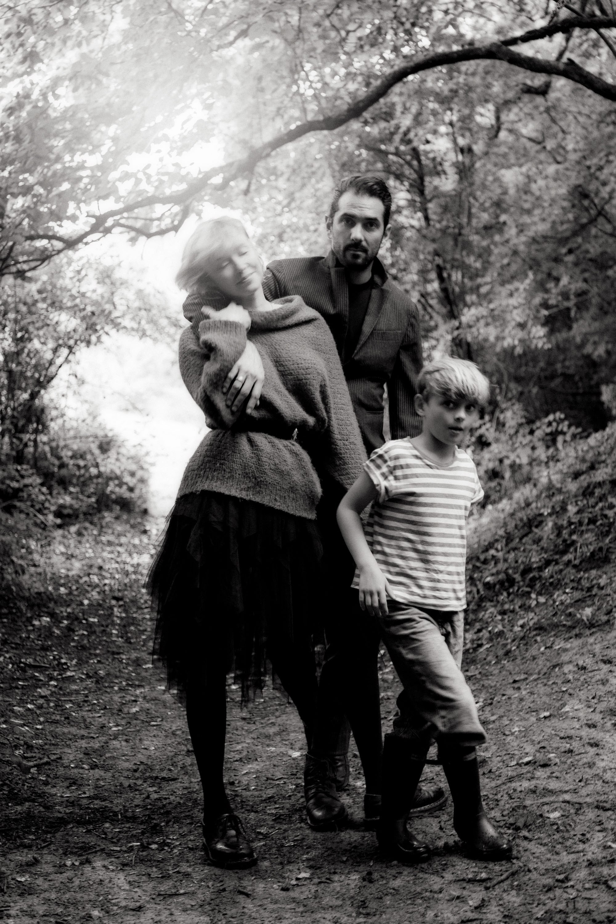 Somerset | Family Photographer in London and Kent