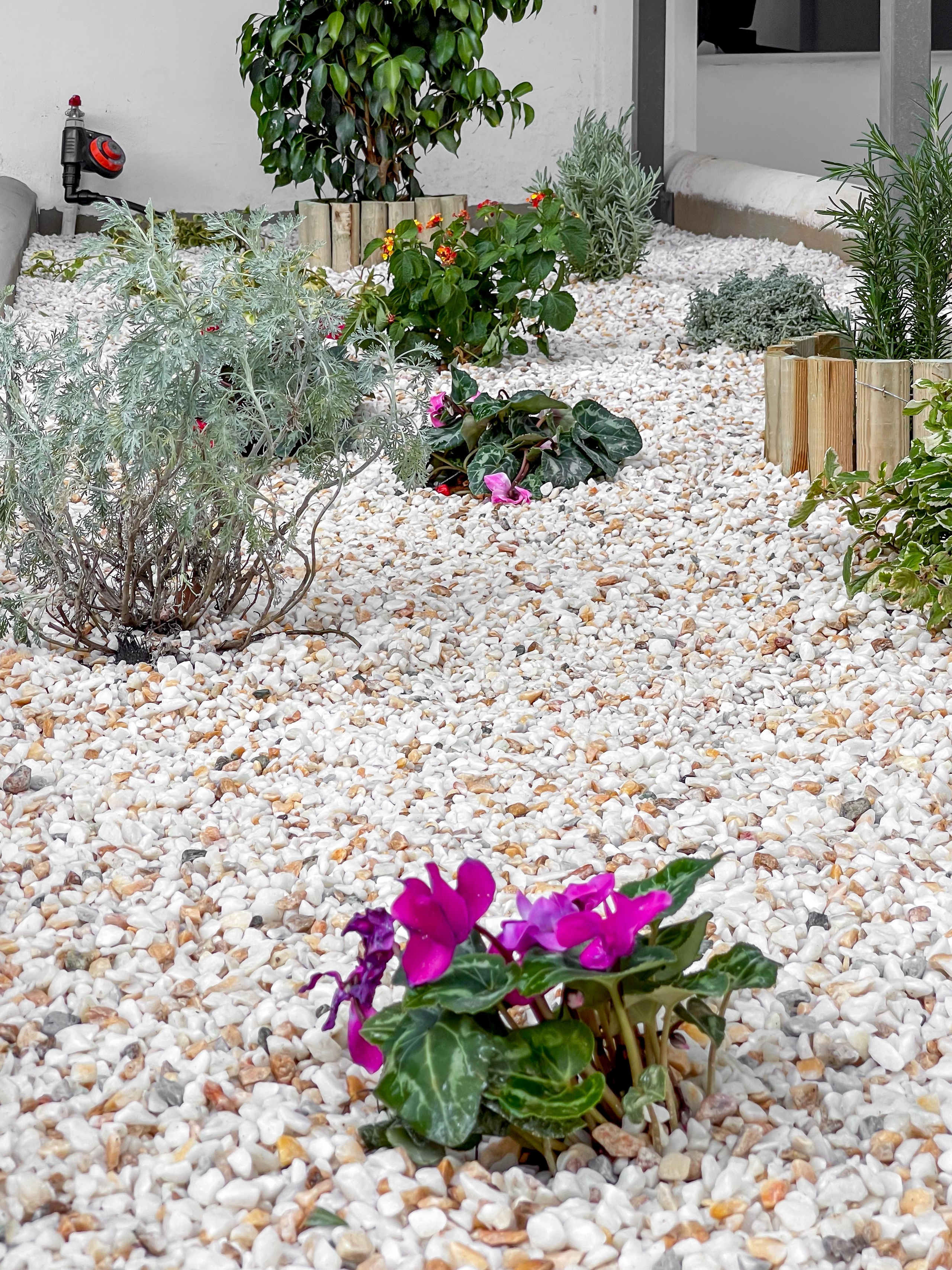 Κήπος Περιστέρι. Geoponitikon-Όταν η Επιστήμη συναντά την Τέχνη στο Φυσικό Τοπίο!