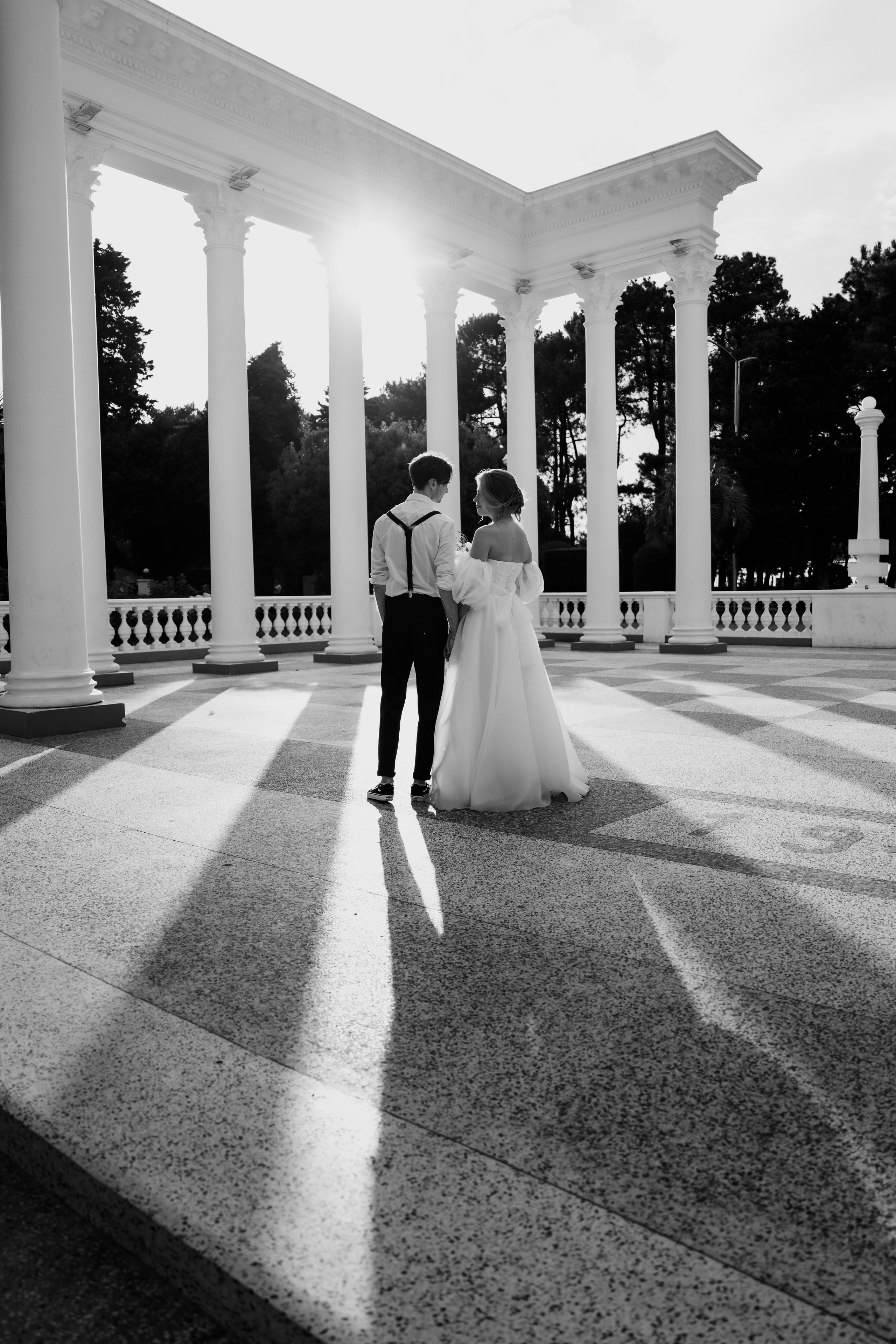 Wedding. Ekaterina Verbitskaya. Photography