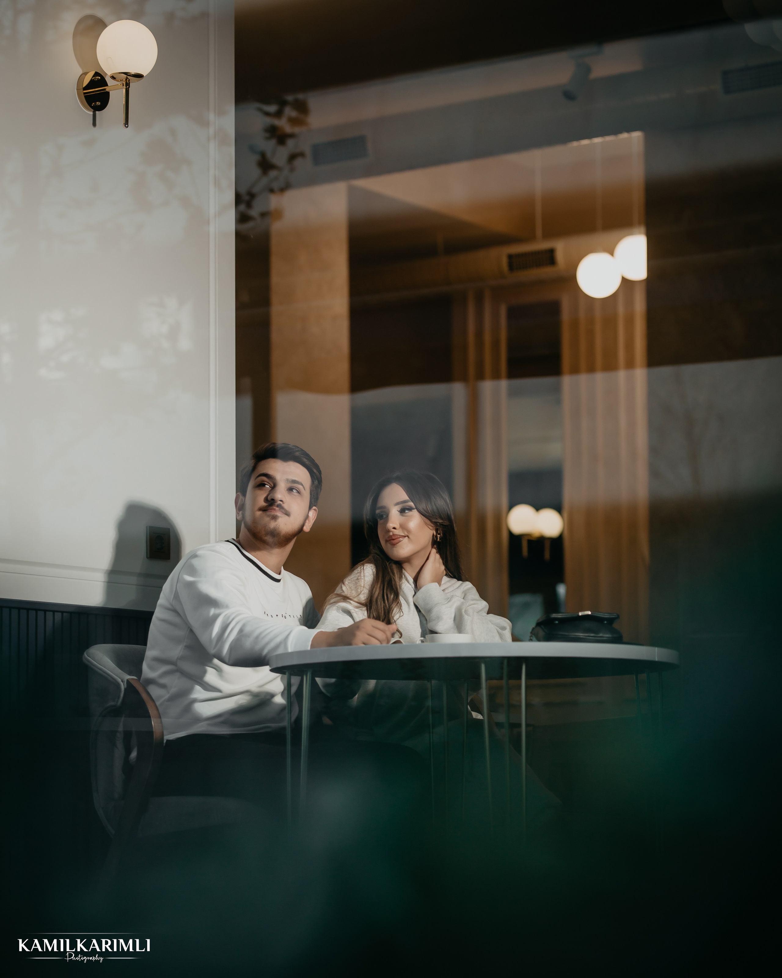 Ruslan&Inci. Əsas Səhifə