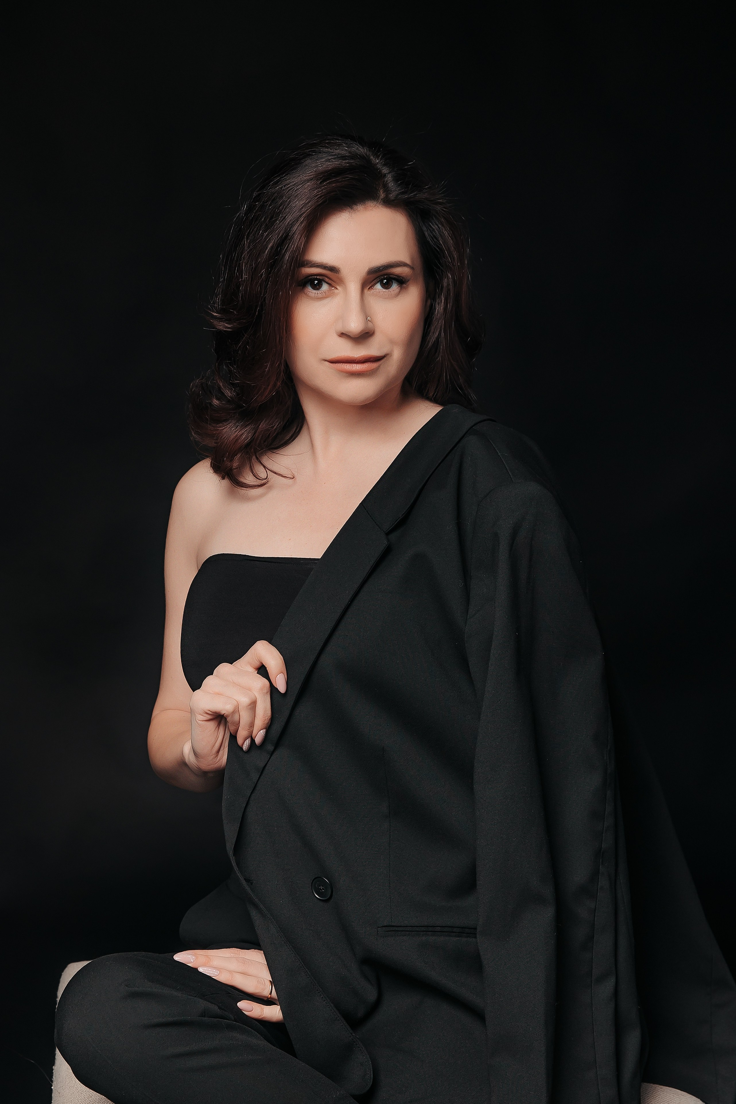 HEADSHOTS. Professional Photography in Austin, TX — Family, Newborn, Maternity