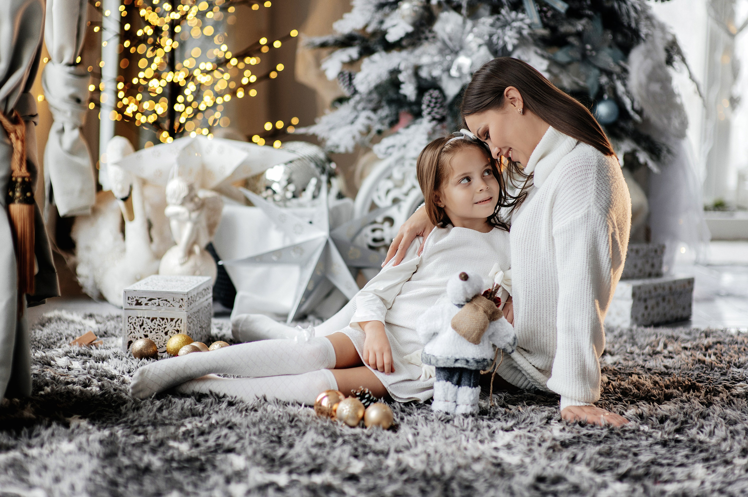 New Year Happy Family. Wedding photographer from Moldova Alexey Chipchiu
