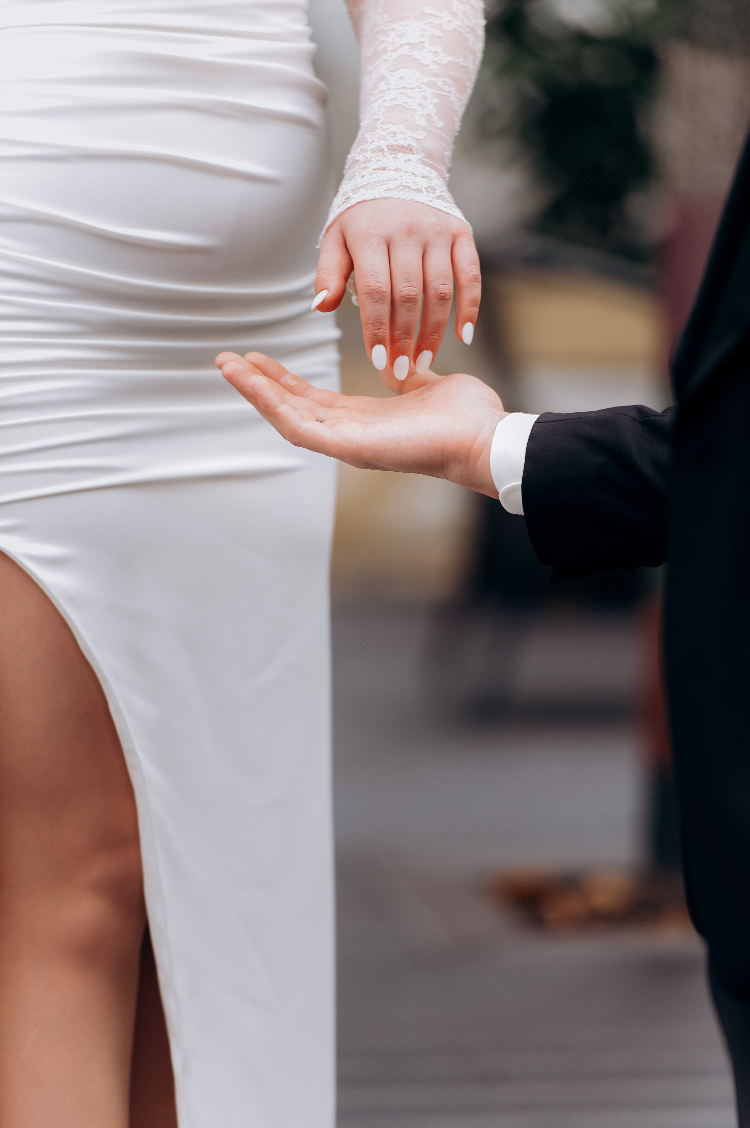 Wedding Dina & Vasili. Wedding photographer from Moldova Alexey Chipchiu