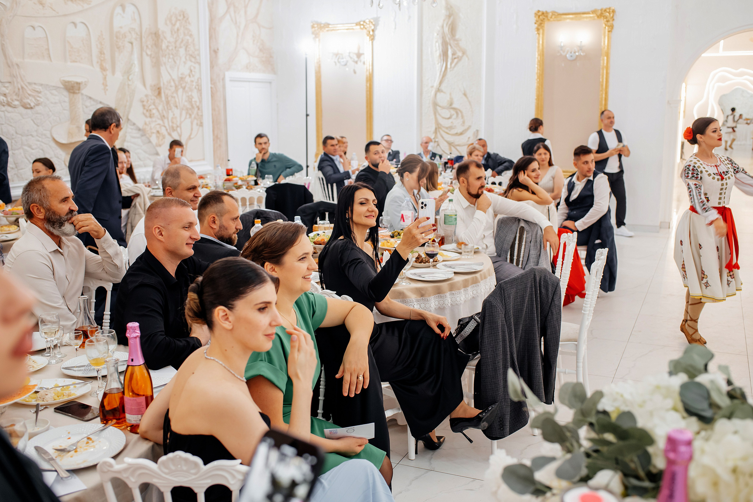 Wedding Dina & Vasili. Wedding photographer from Moldova Alexey Chipchiu