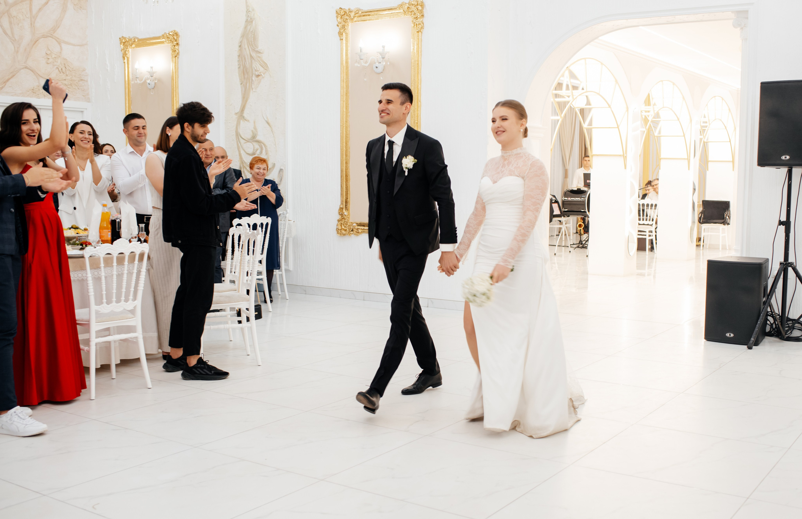 Wedding Dina & Vasili. Wedding photographer from Moldova Alexey Chipchiu