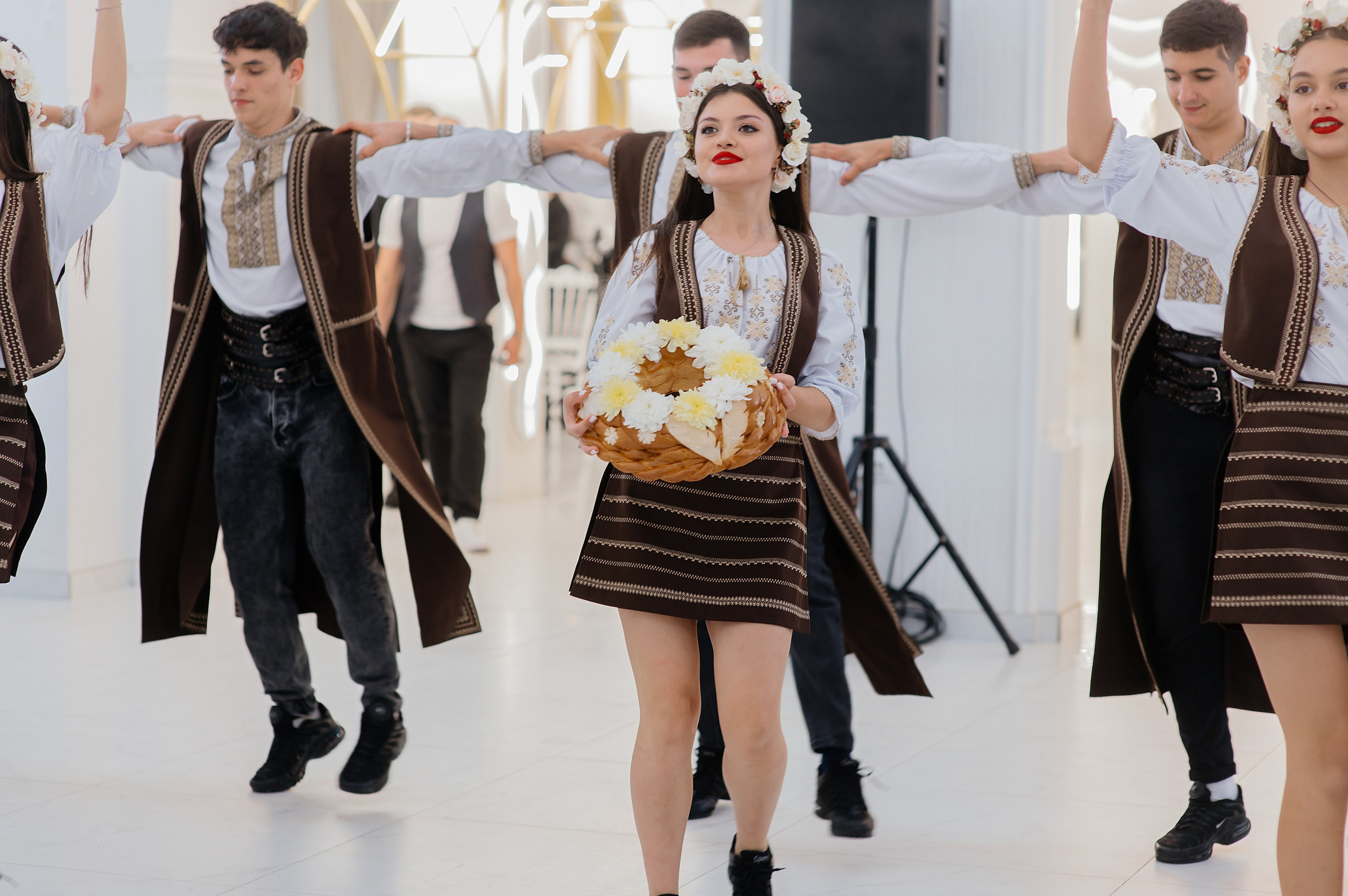 Wedding Dina & Vasili. Wedding photographer from Moldova Alexey Chipchiu