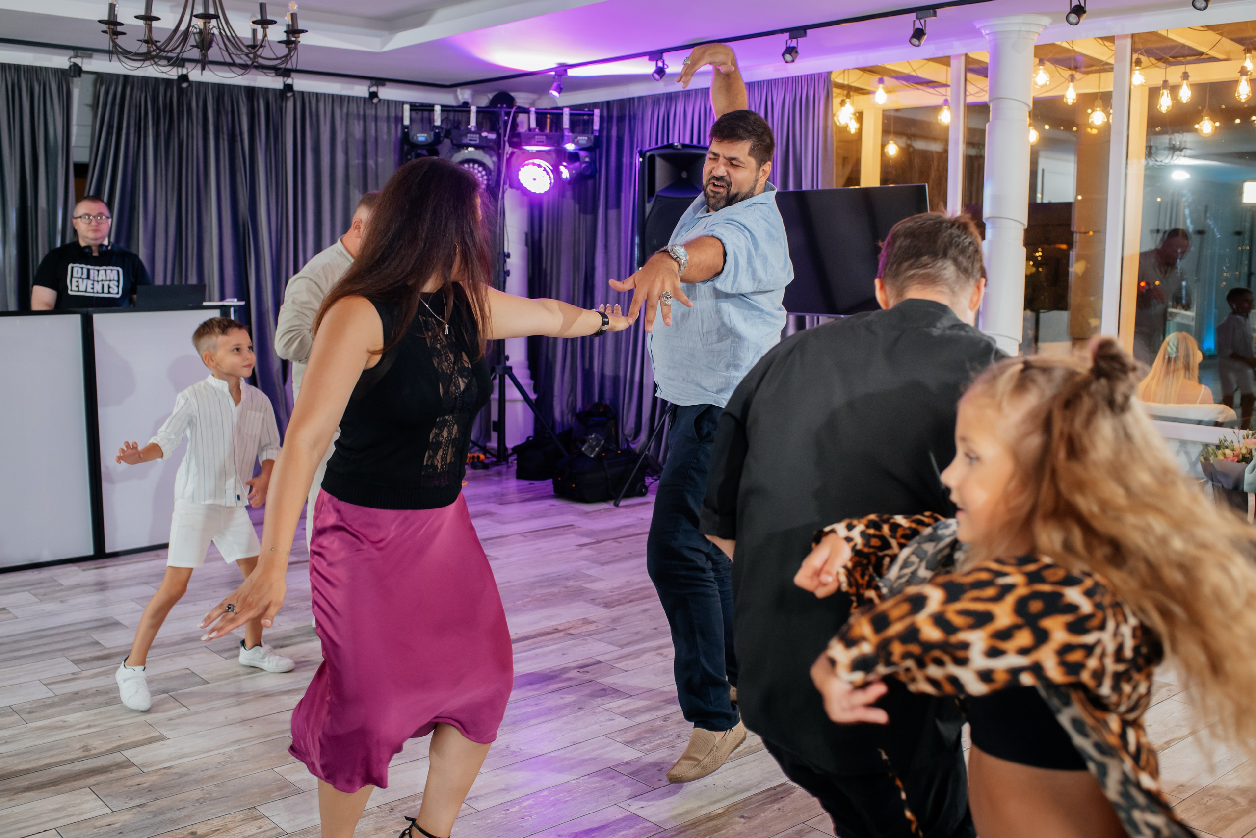 Daria & Yiurii Odessa. Wedding photographer from Moldova Alexey Chipchiu