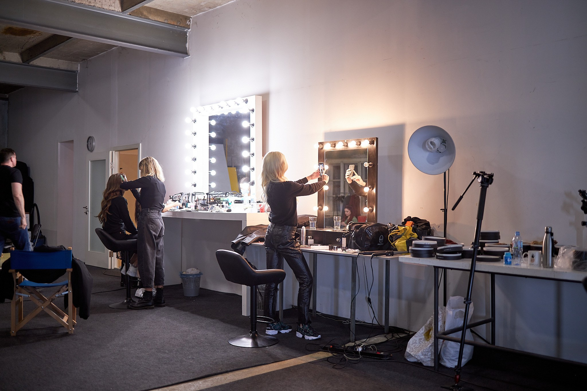 Studio Photogenic. Commercial and studio photographer in Belgrade