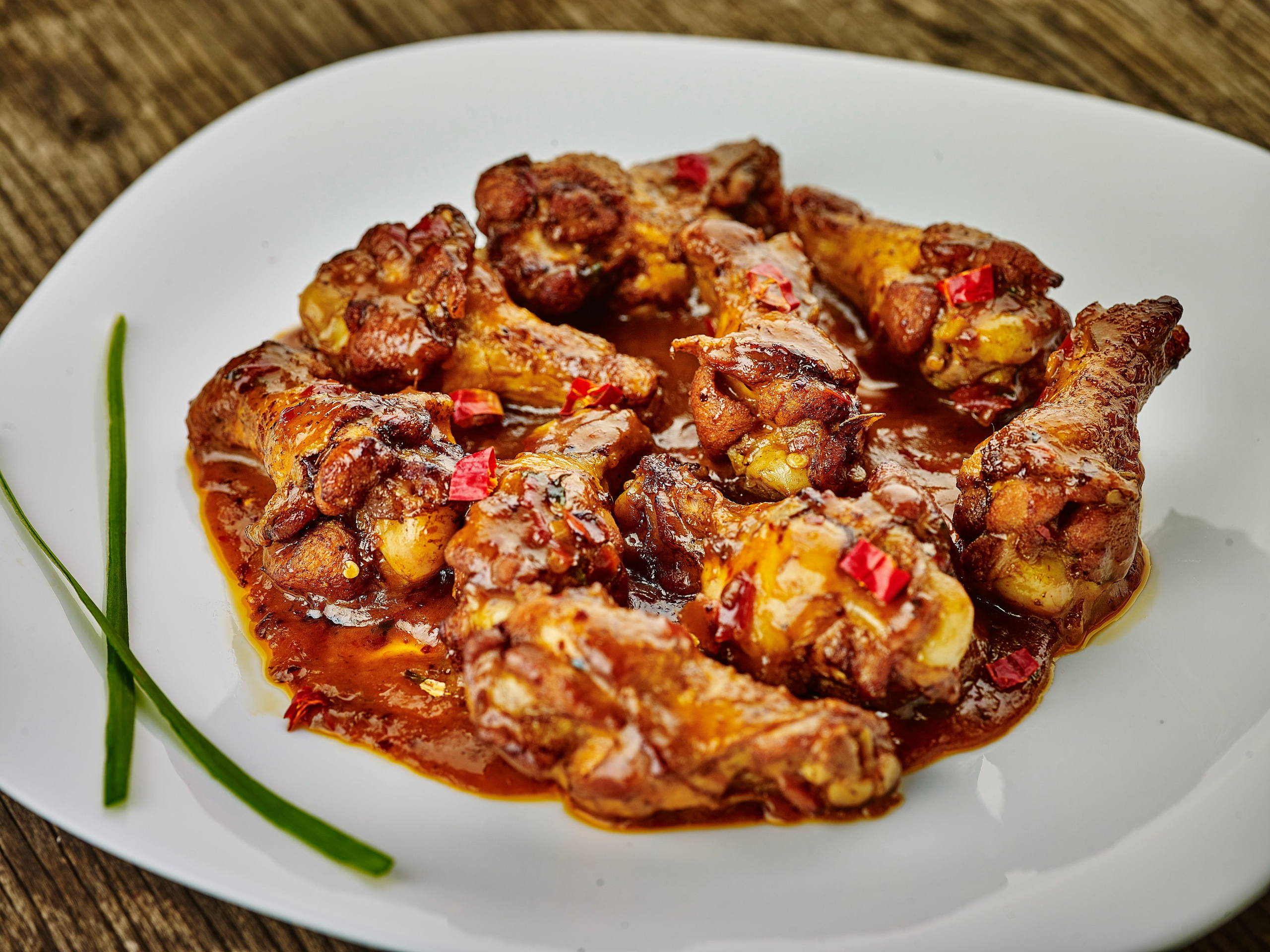 Food. Commercial and studio photographer in Belgrade