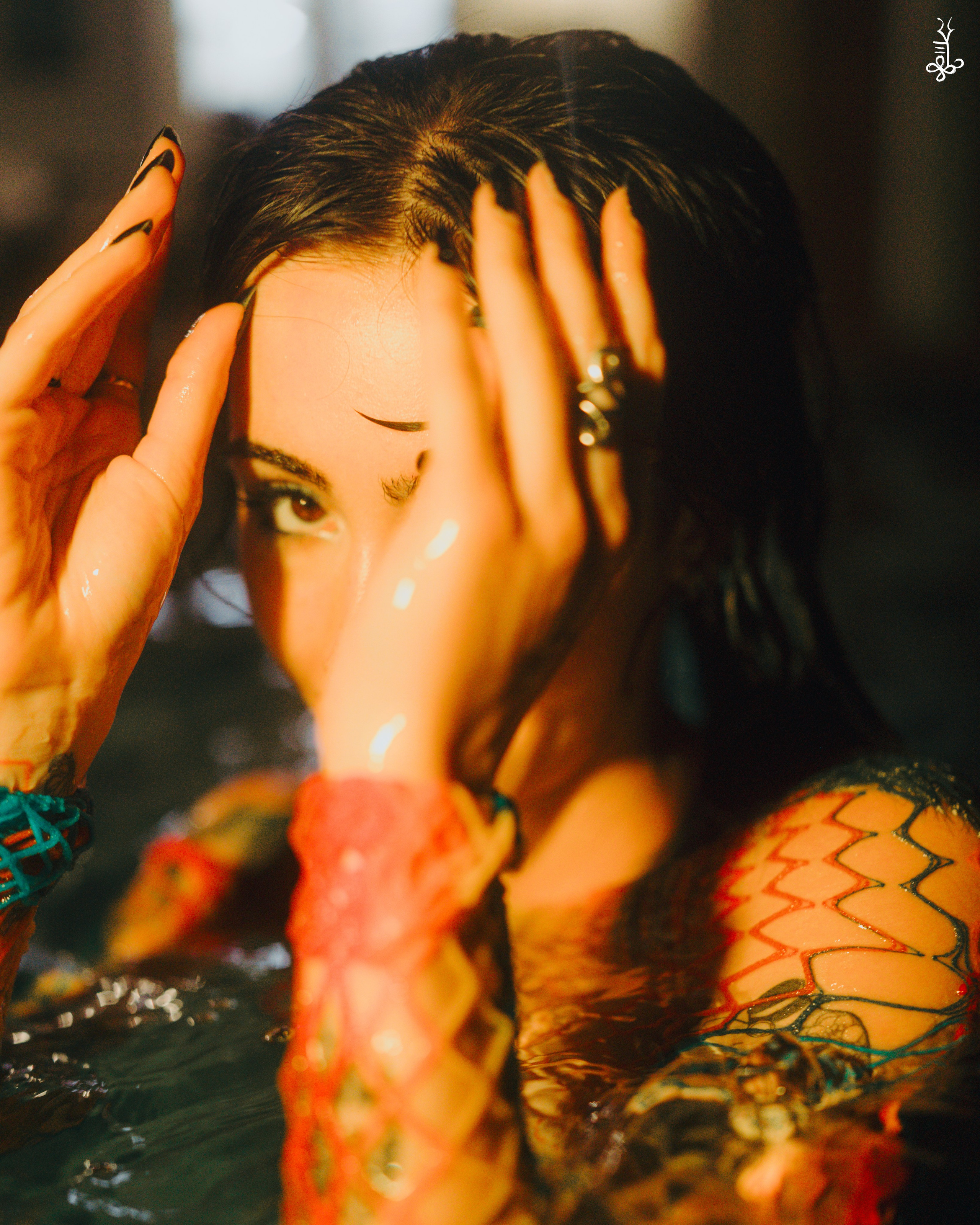 KENNEDY JAYE. Ke’Ondris