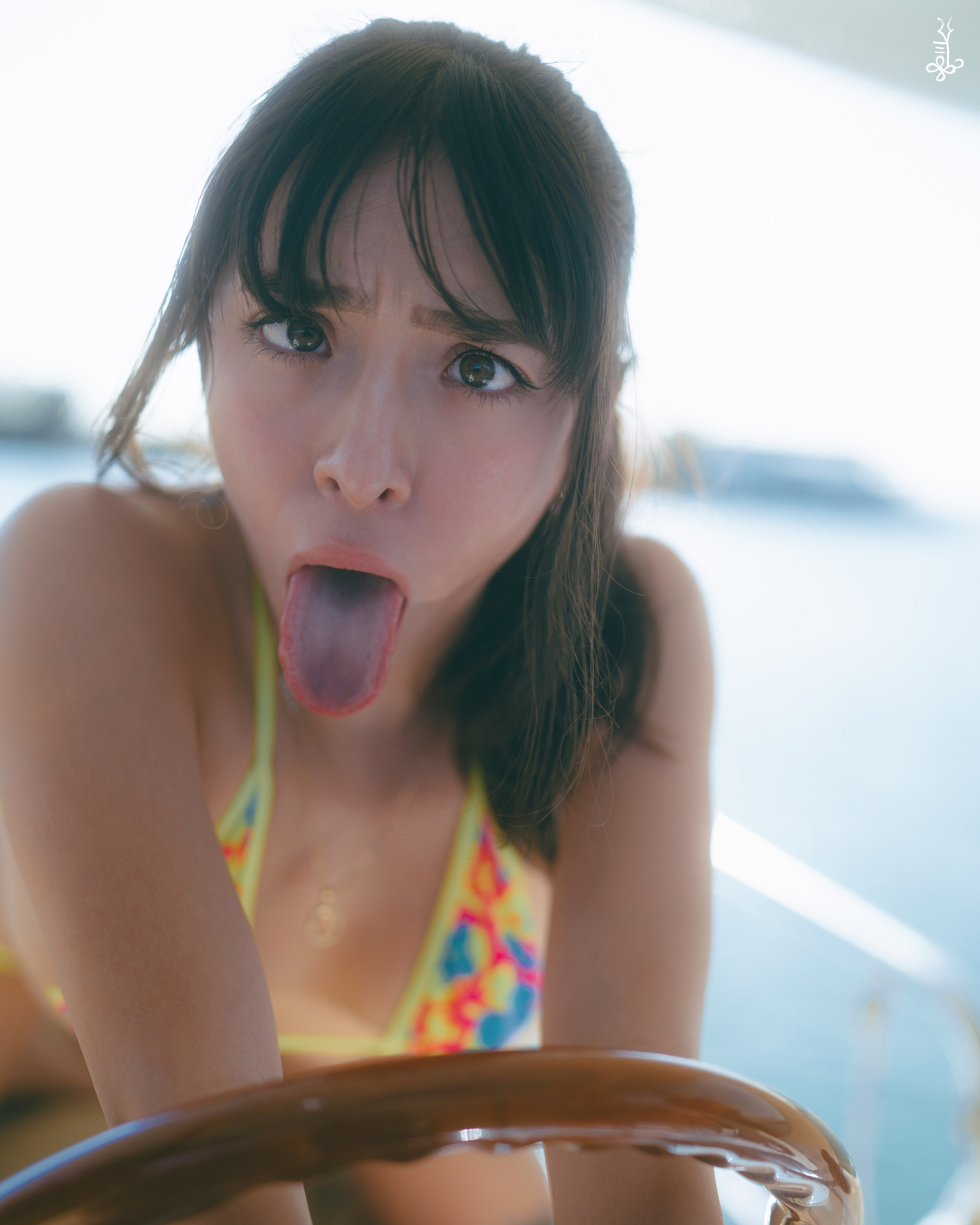 AMBER SUMMER. Ke’Ondris