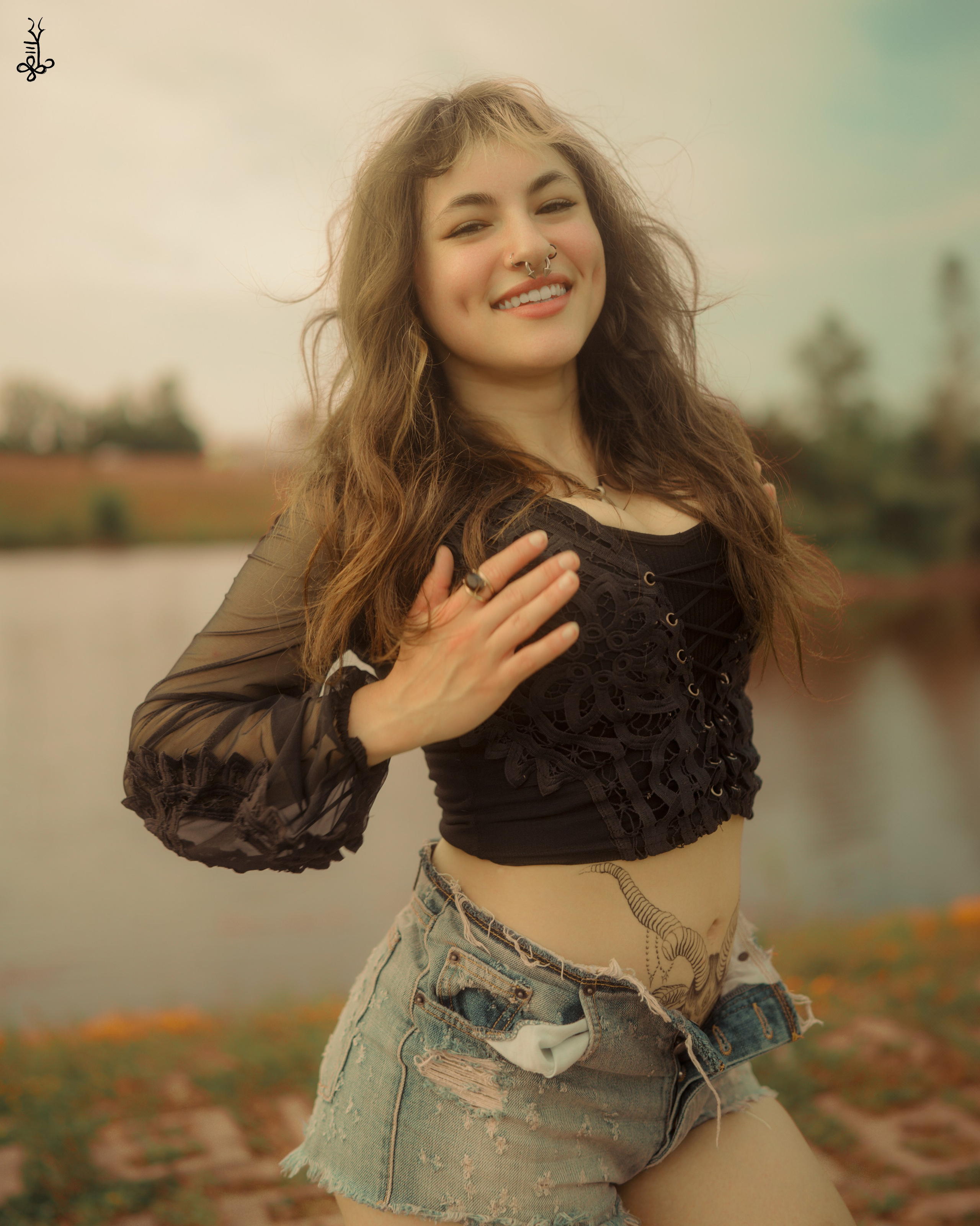 KEIRSTYN. Ke’Ondris