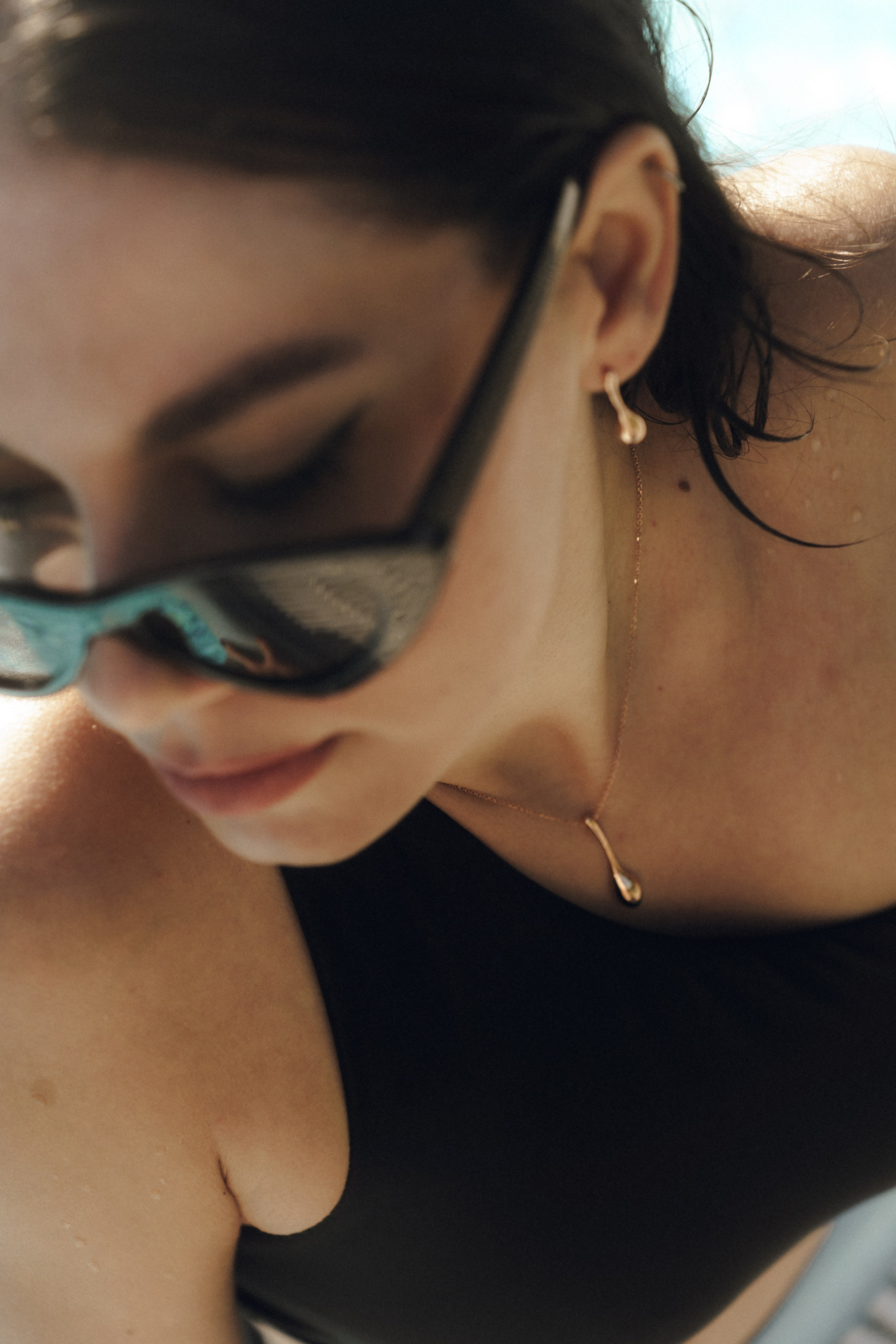 Toscan gold. Patricia Morenci — Mountain Adventures for the Wild at Heart