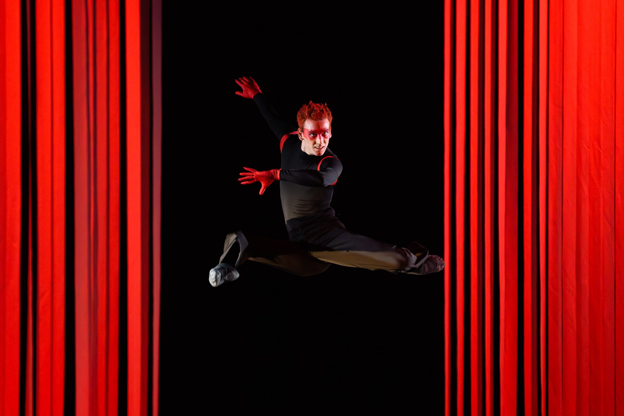 Otmar Klemann. Alexander Kabanov Photographer