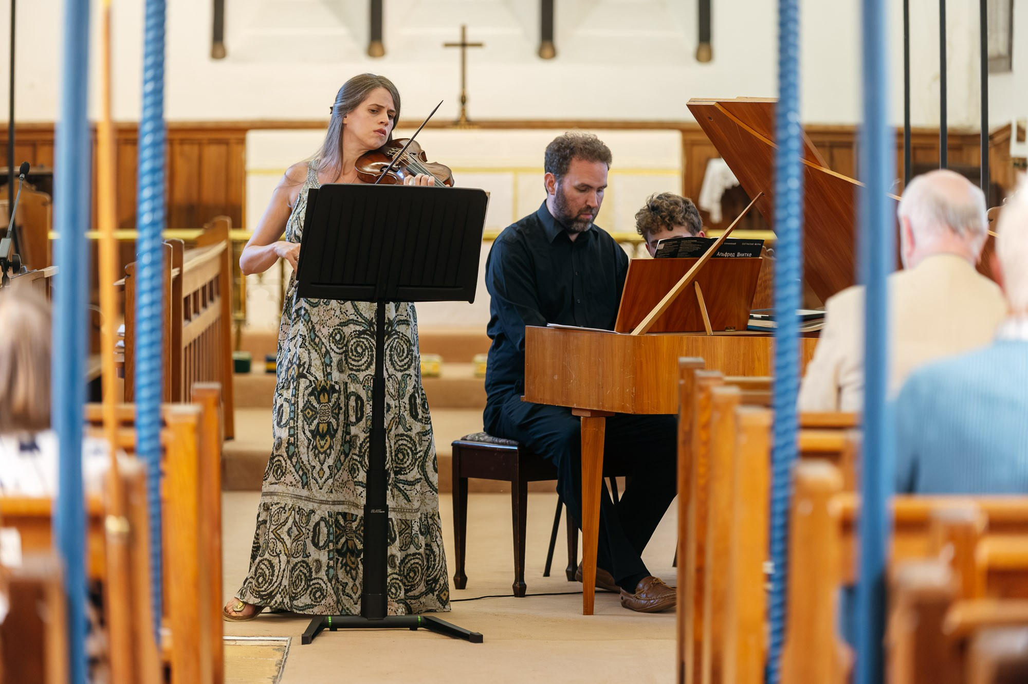 Concerts. Alexander Kabanov Photographer