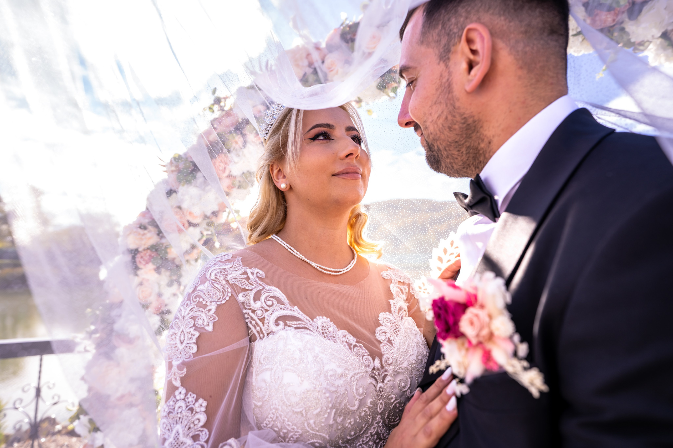 Ședință foto Loredana & Cosmin