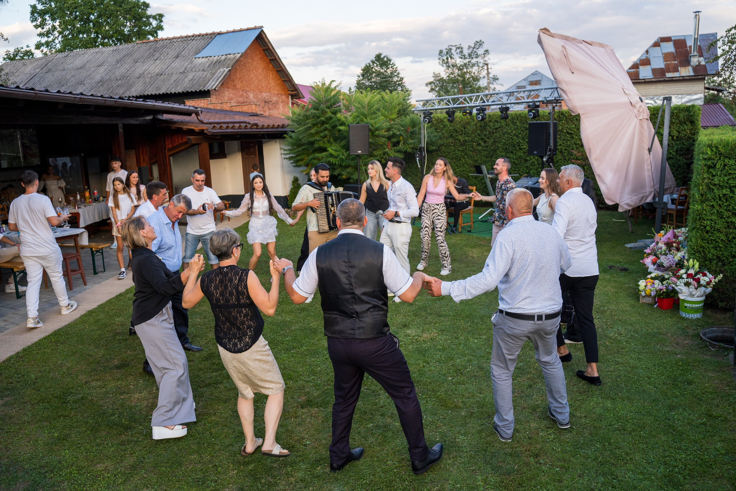 Cununie Civilă Larisa & Claudiu