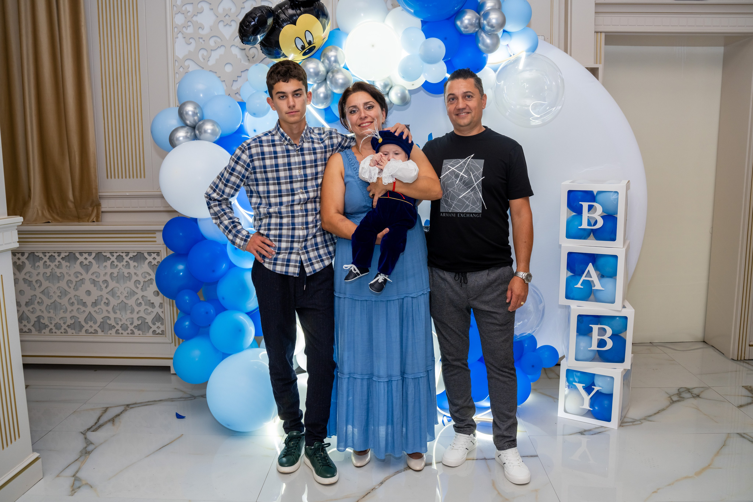 Botez Damian Ștefan
