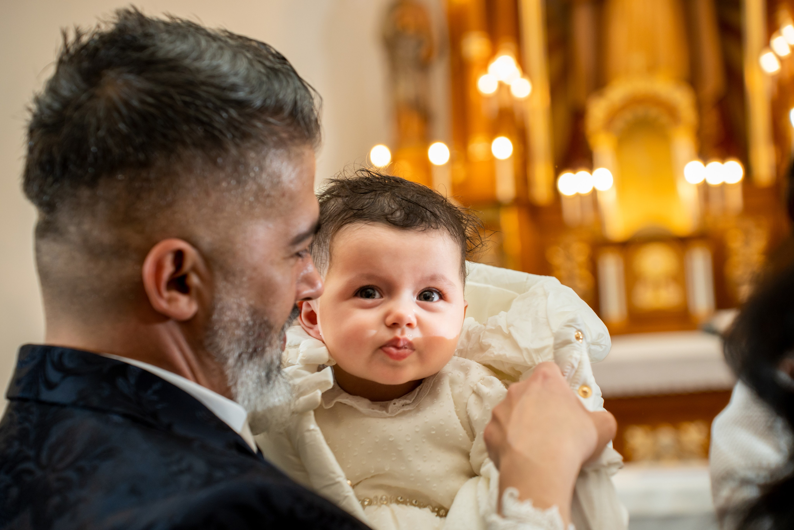 Nuntă Florin & Andreea