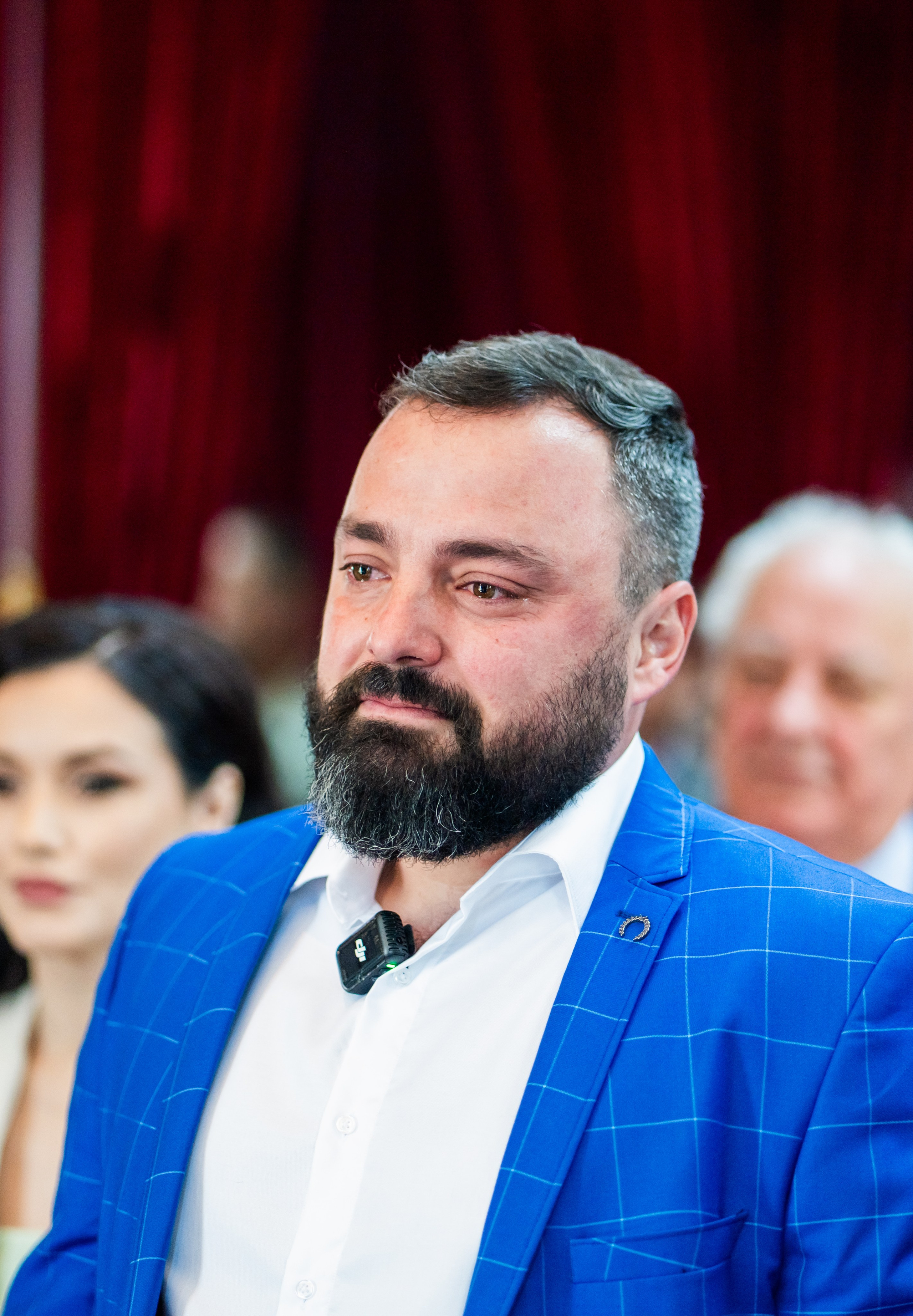 Cununie Civila Iulia & Liviu