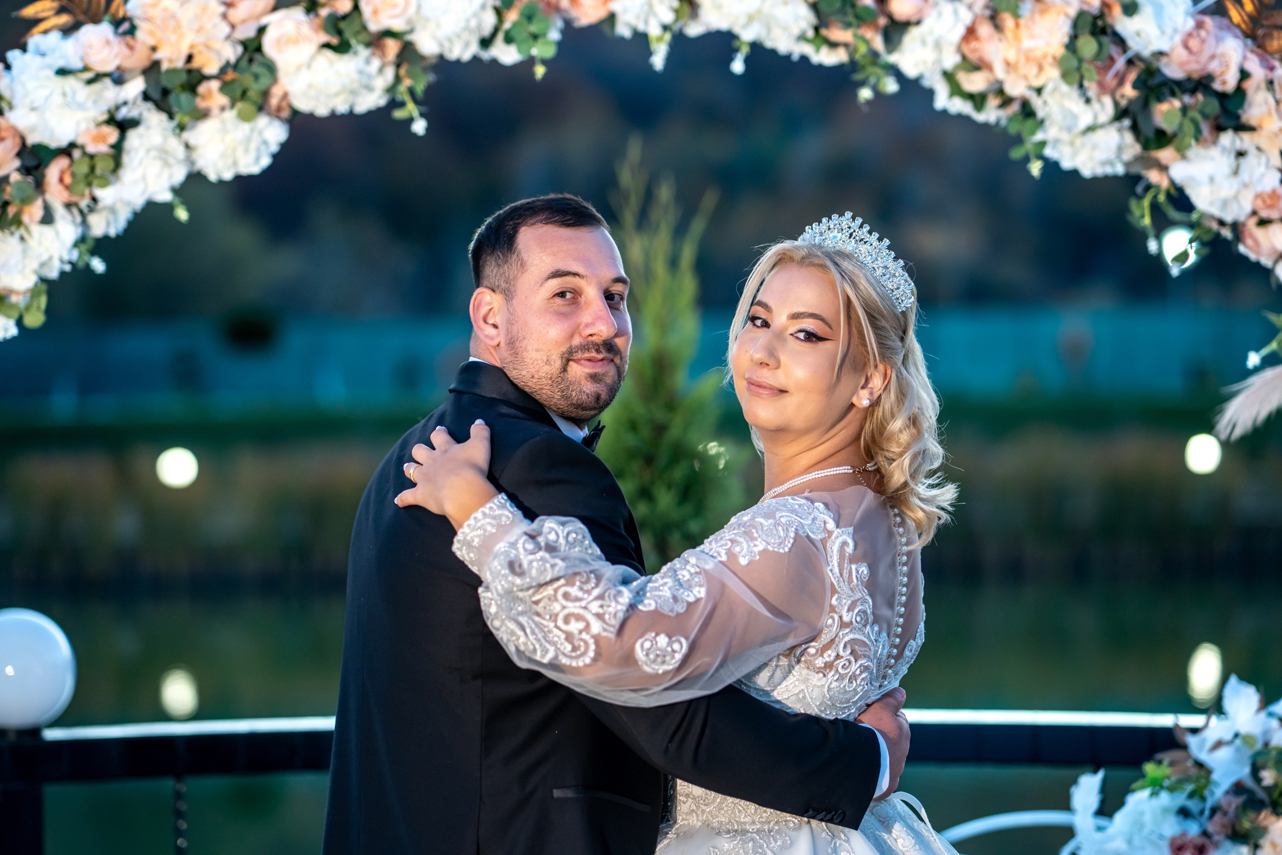 Ședință foto Loredana & Cosmin
