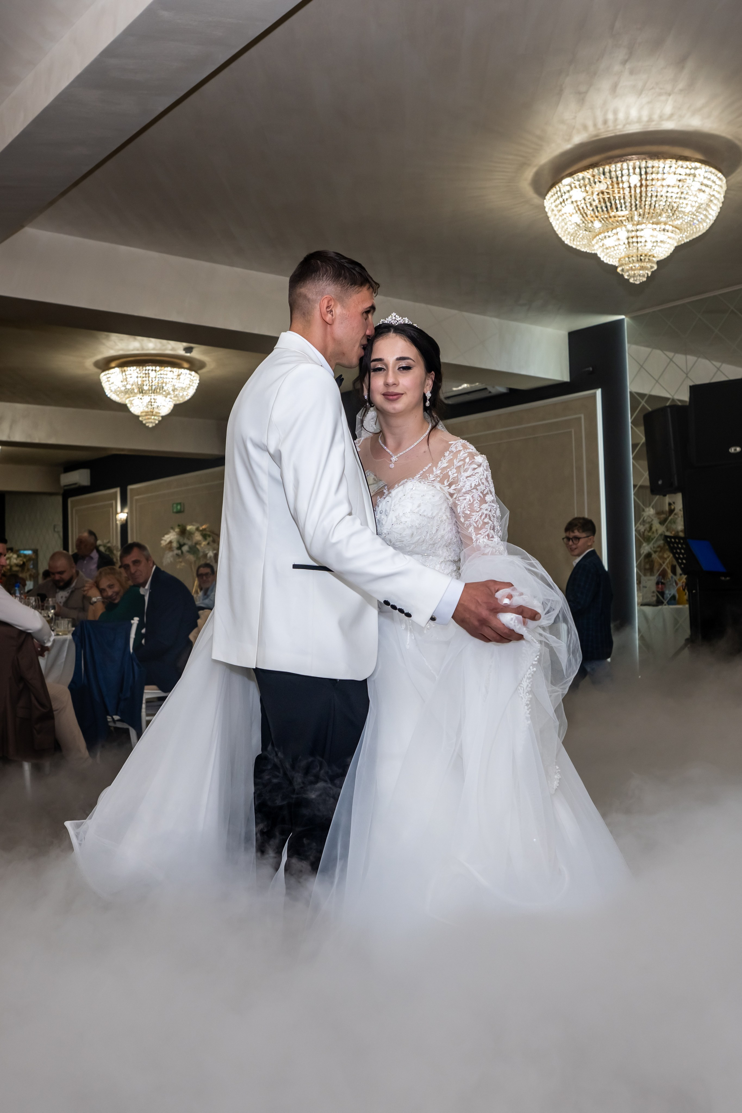Nuntă Nicoleta & Marin. Mihai Alexandra Events