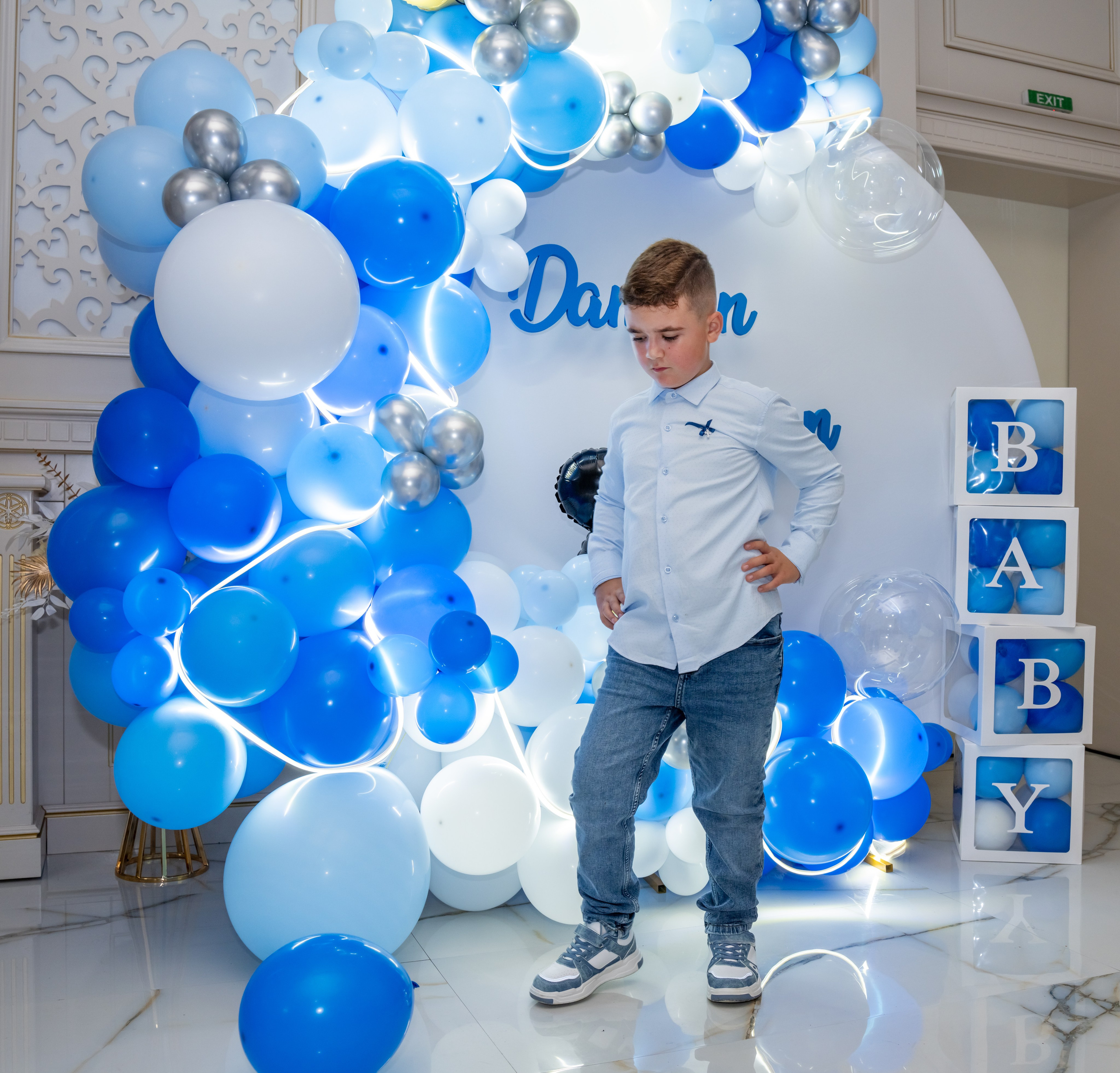 Botez Damian Ștefan