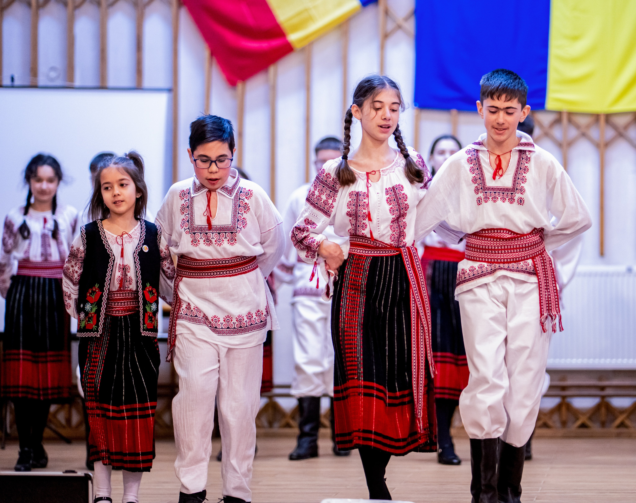 Eveniment Cămin Aluniș