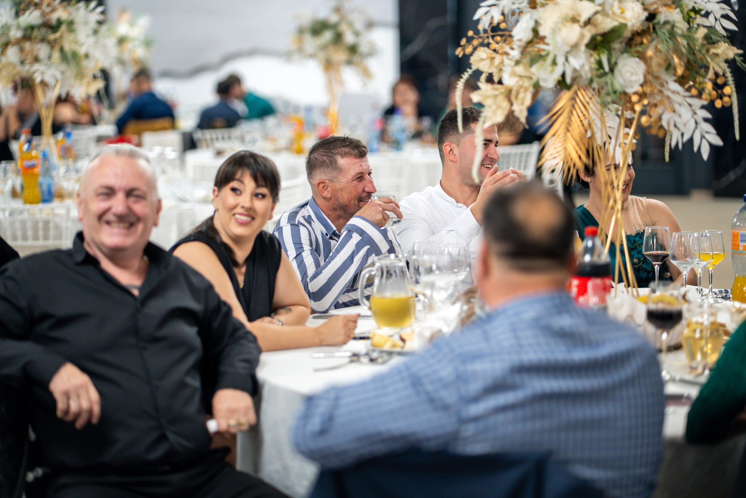 Nuntă Nicoleta & Marin. Mihai Alexandra Events