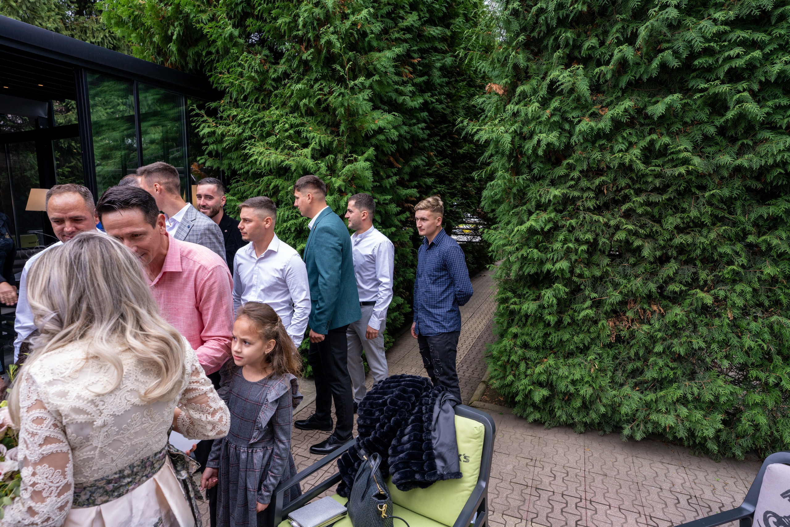 Nuntă Nicoleta & Marin. Mihai Alexandra Events