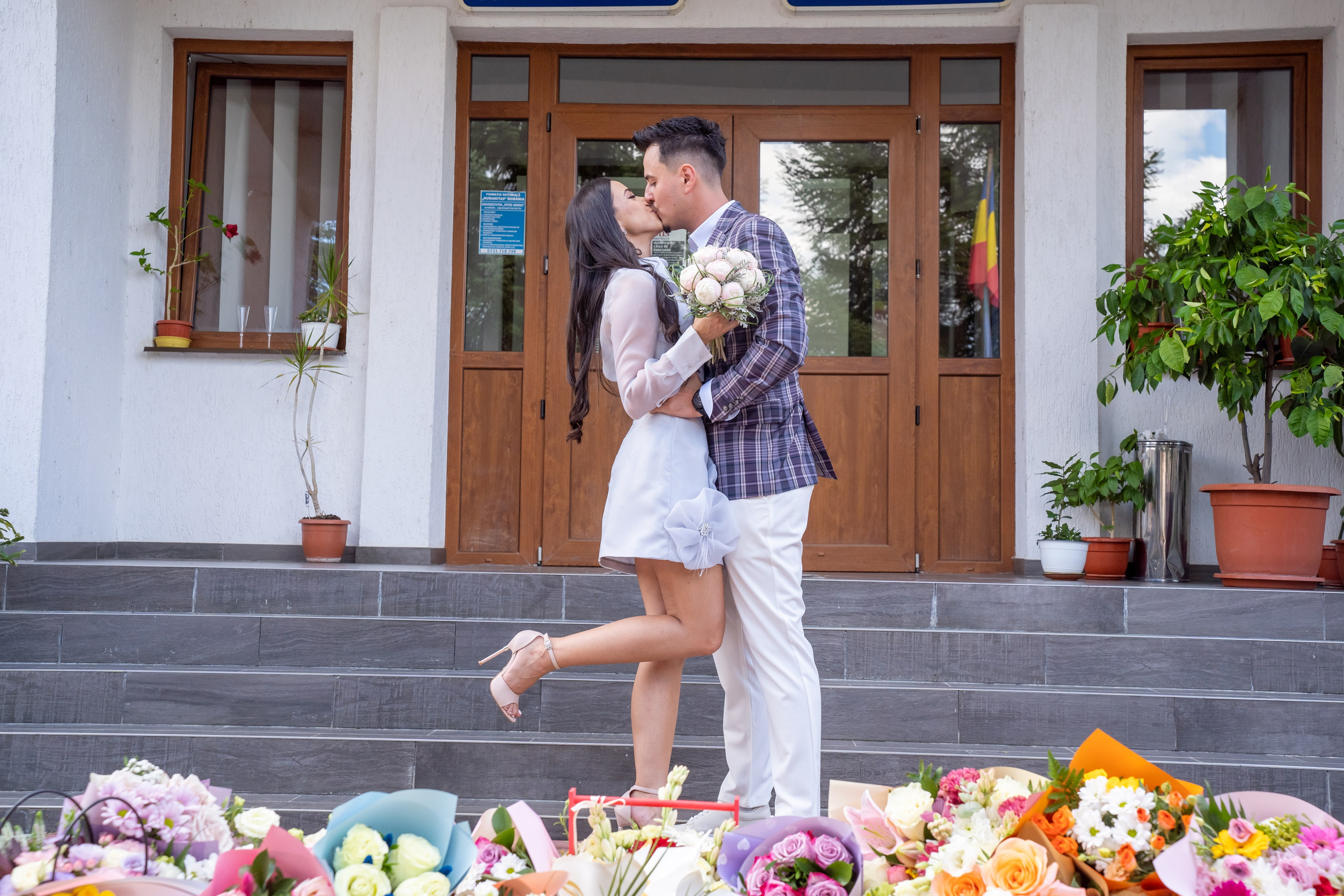 Cununie Civilă Larisa & Claudiu