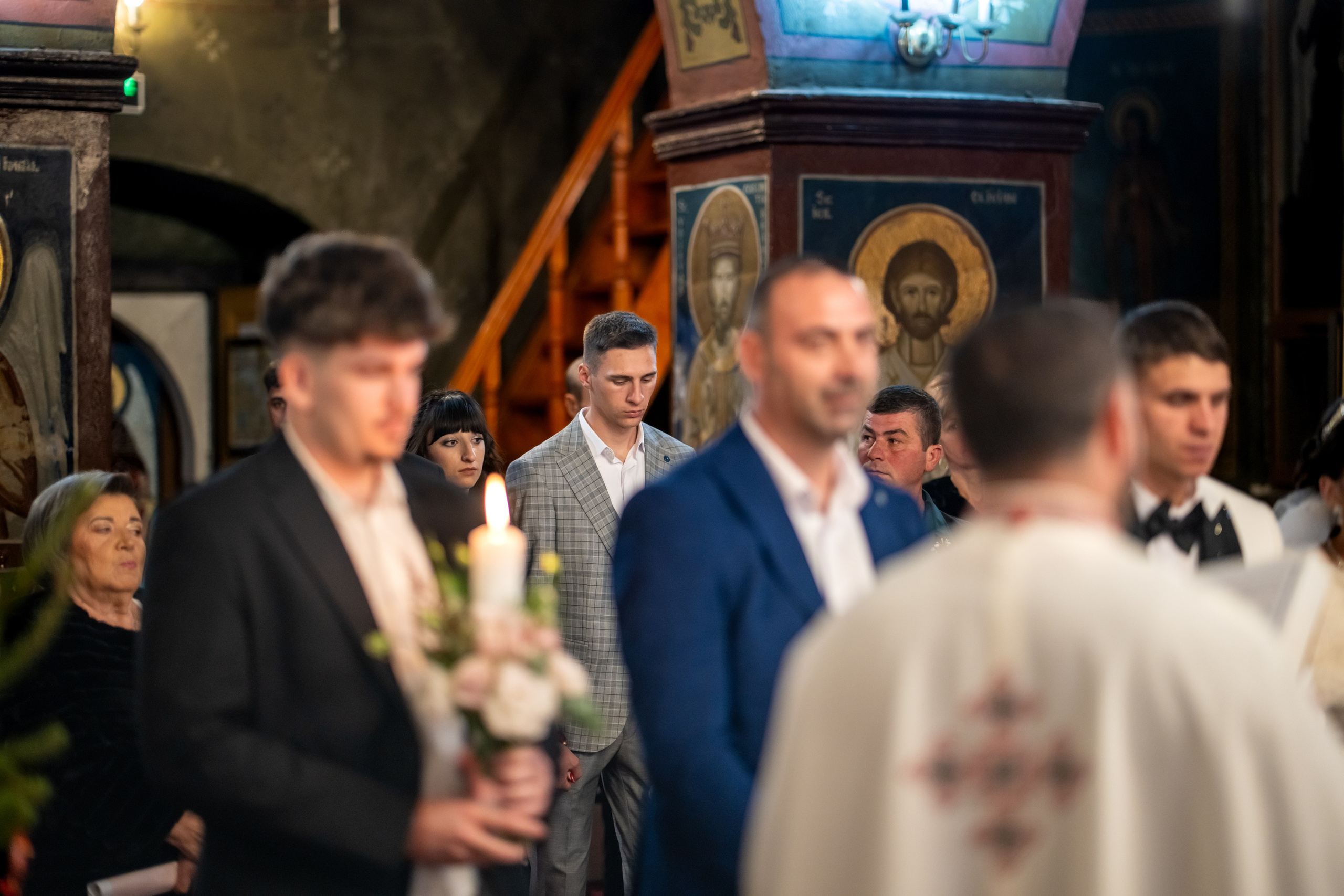 Nuntă Nicoleta & Marin. Mihai Alexandra Events