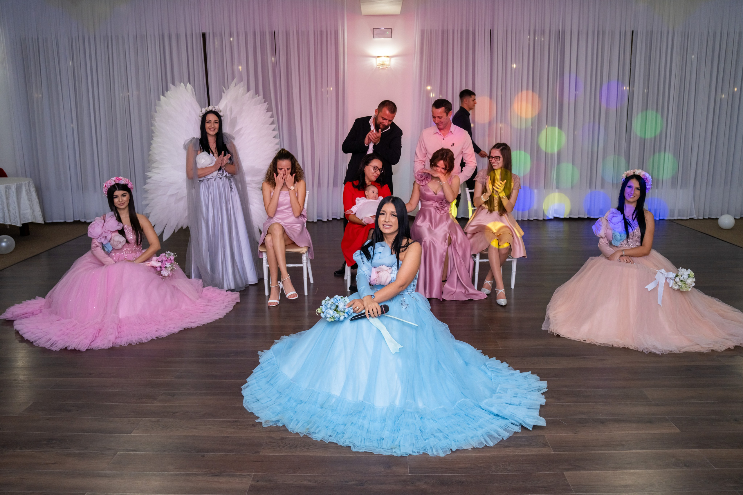 Botez Aylin Maria