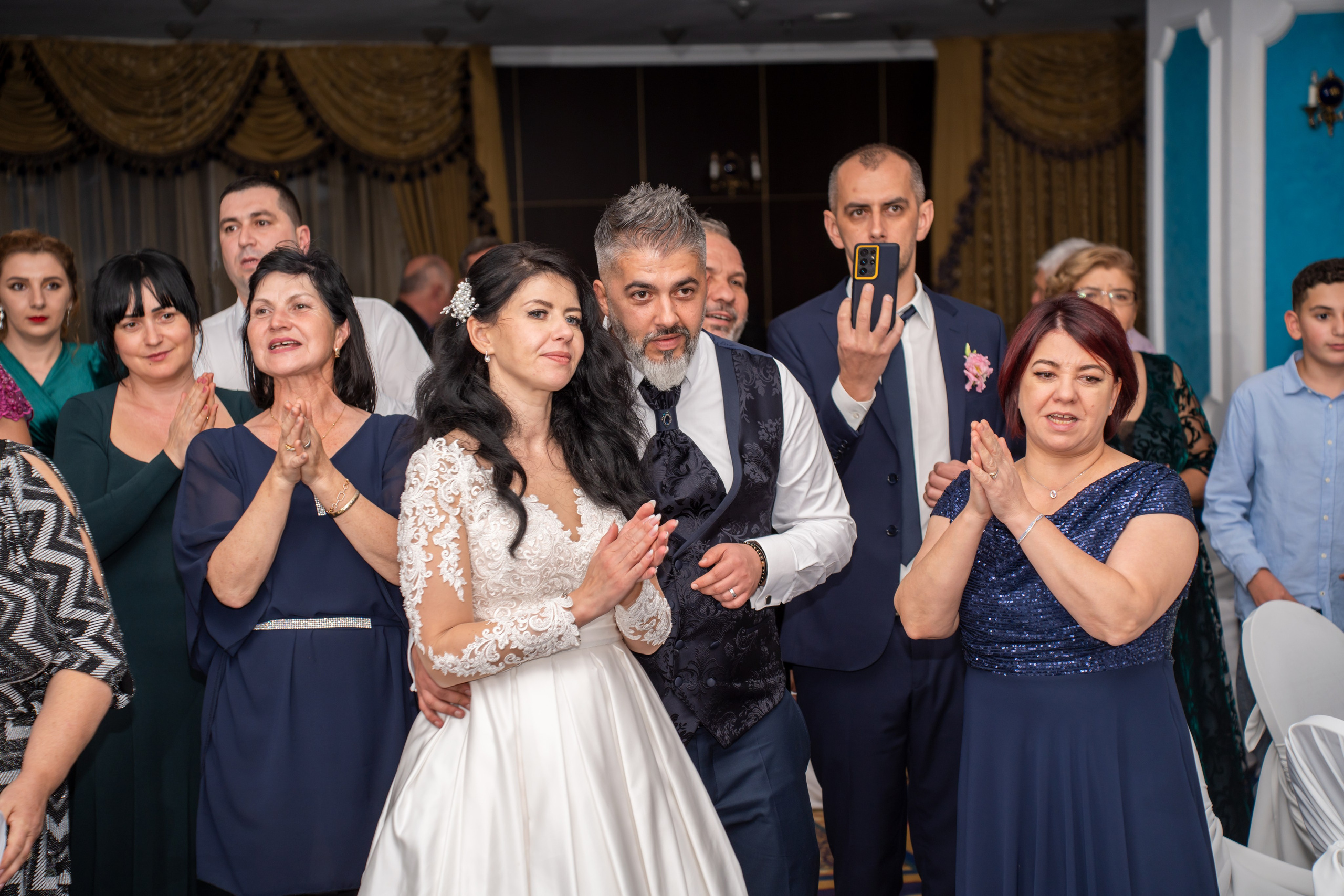 Nuntă Florin & Andreea