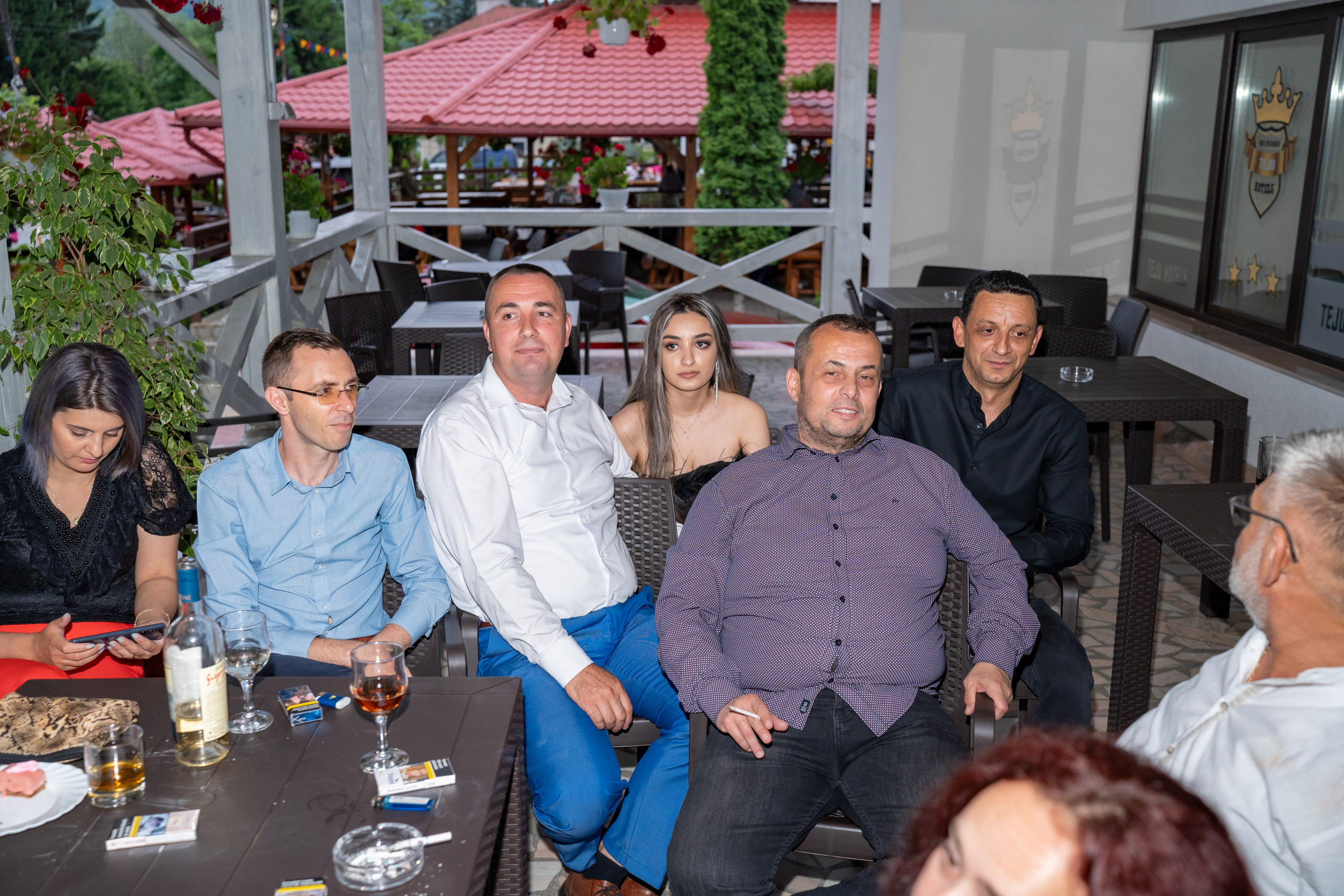 Botez Jofiele