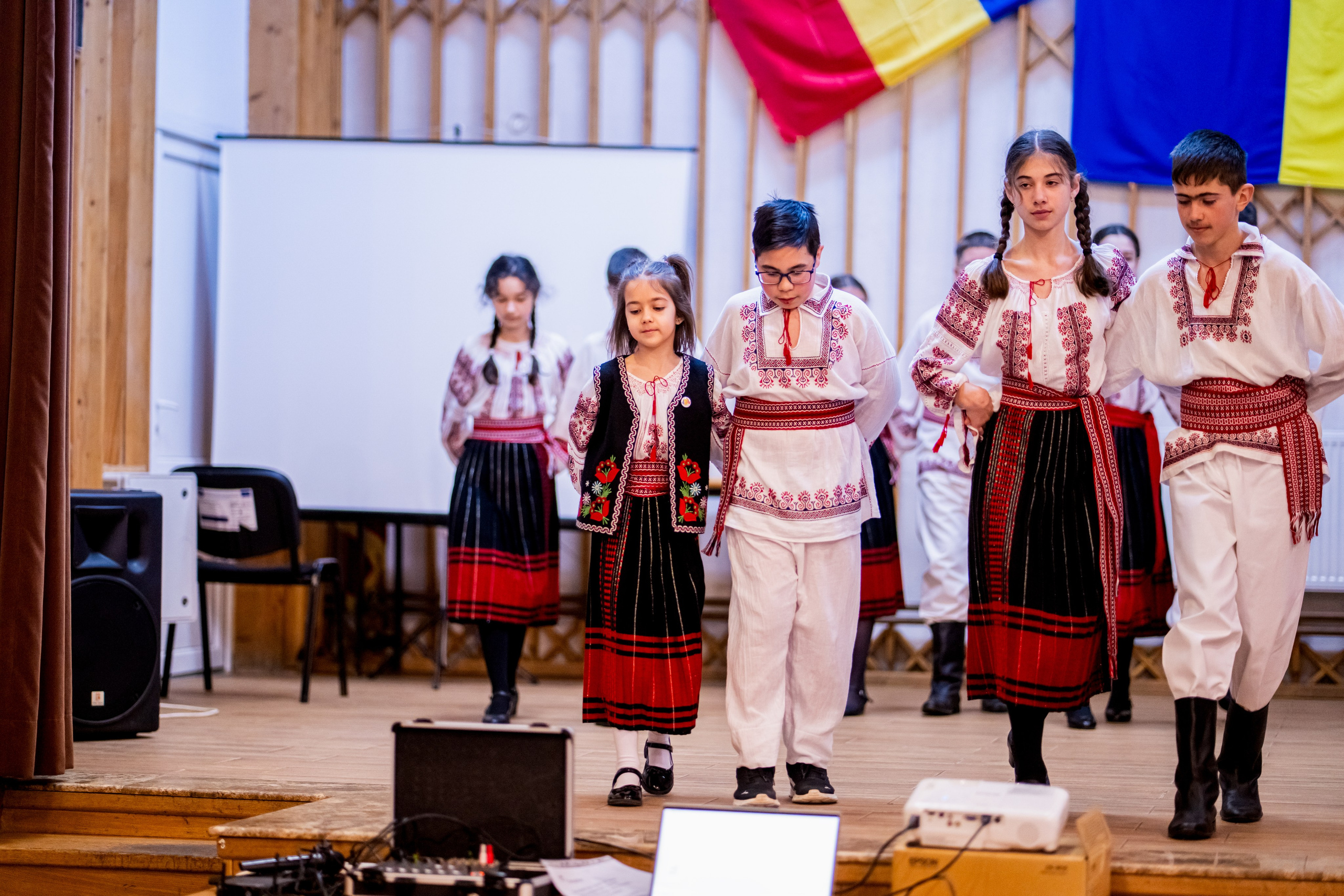 Eveniment Cămin Aluniș