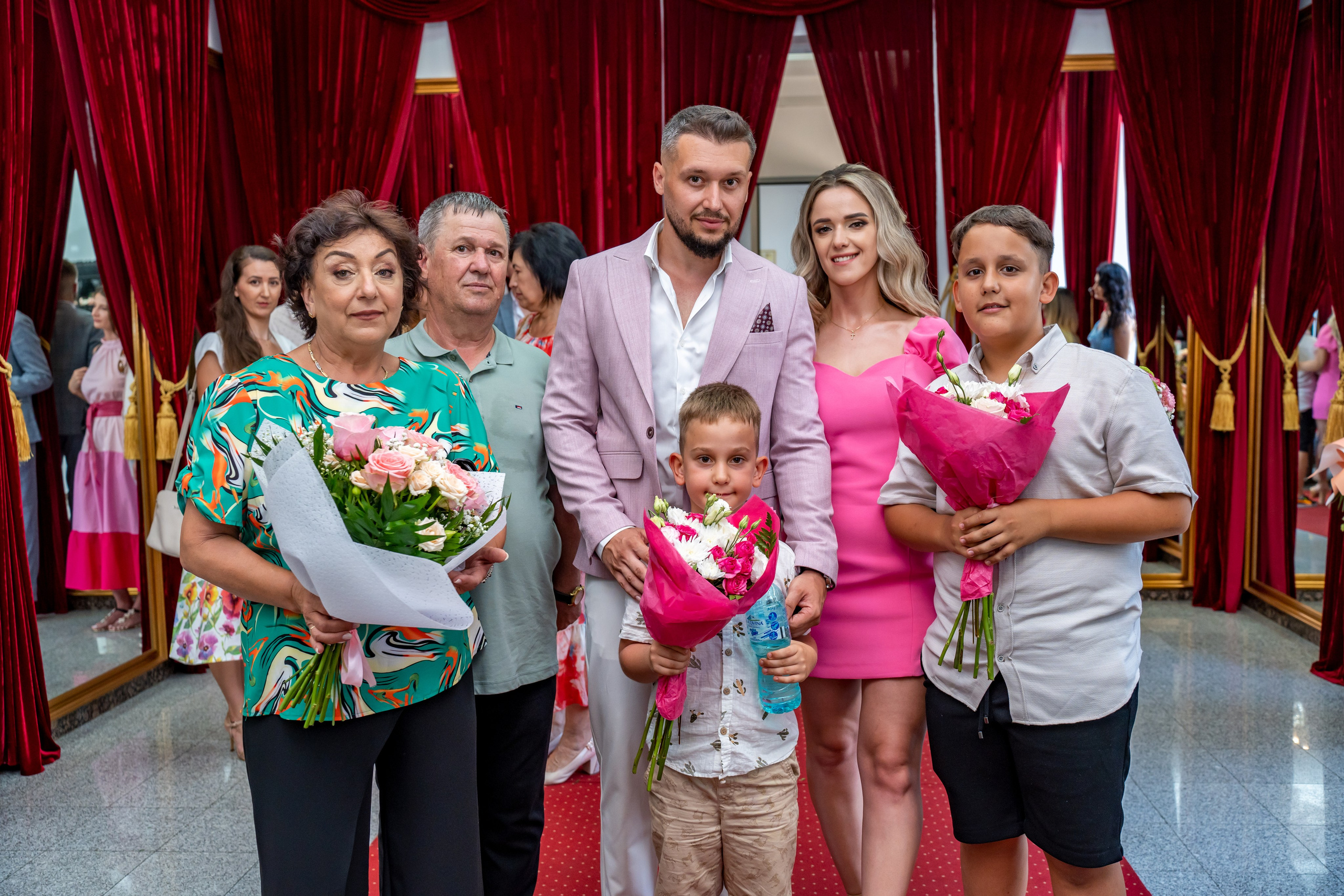 Cununie Civilă Roxana & Cătălin