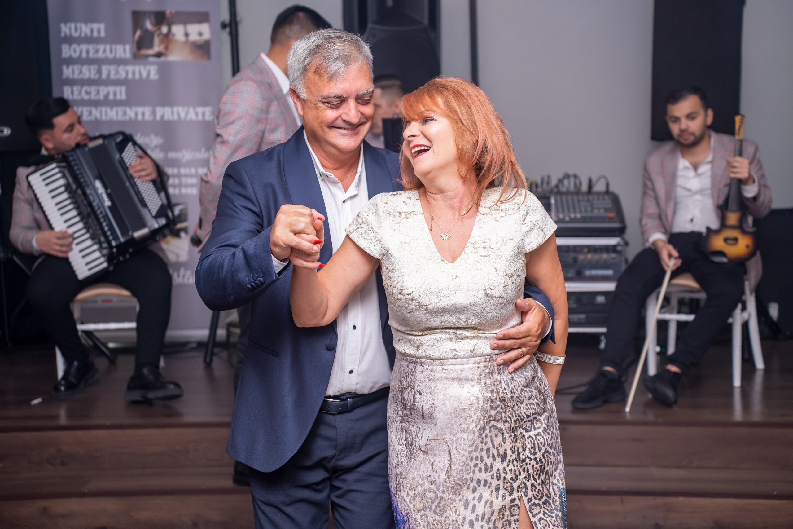 Nuntă Adina & Sorin