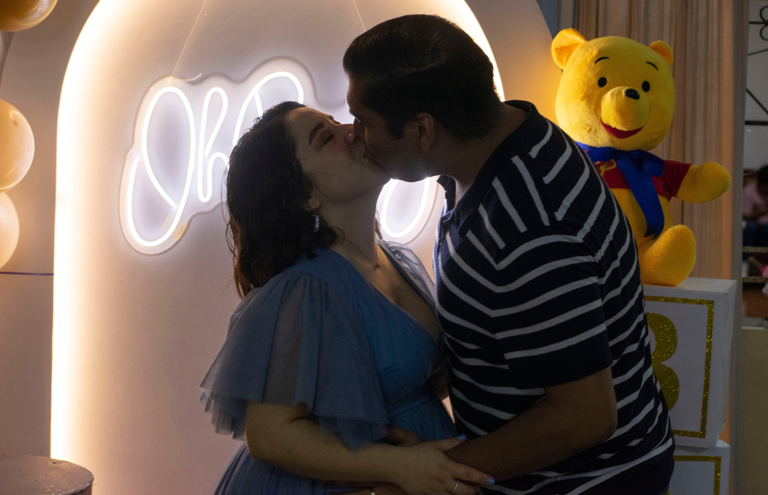 Bebés. Fotografía de eventos ZELAFOTOGRAFÍA