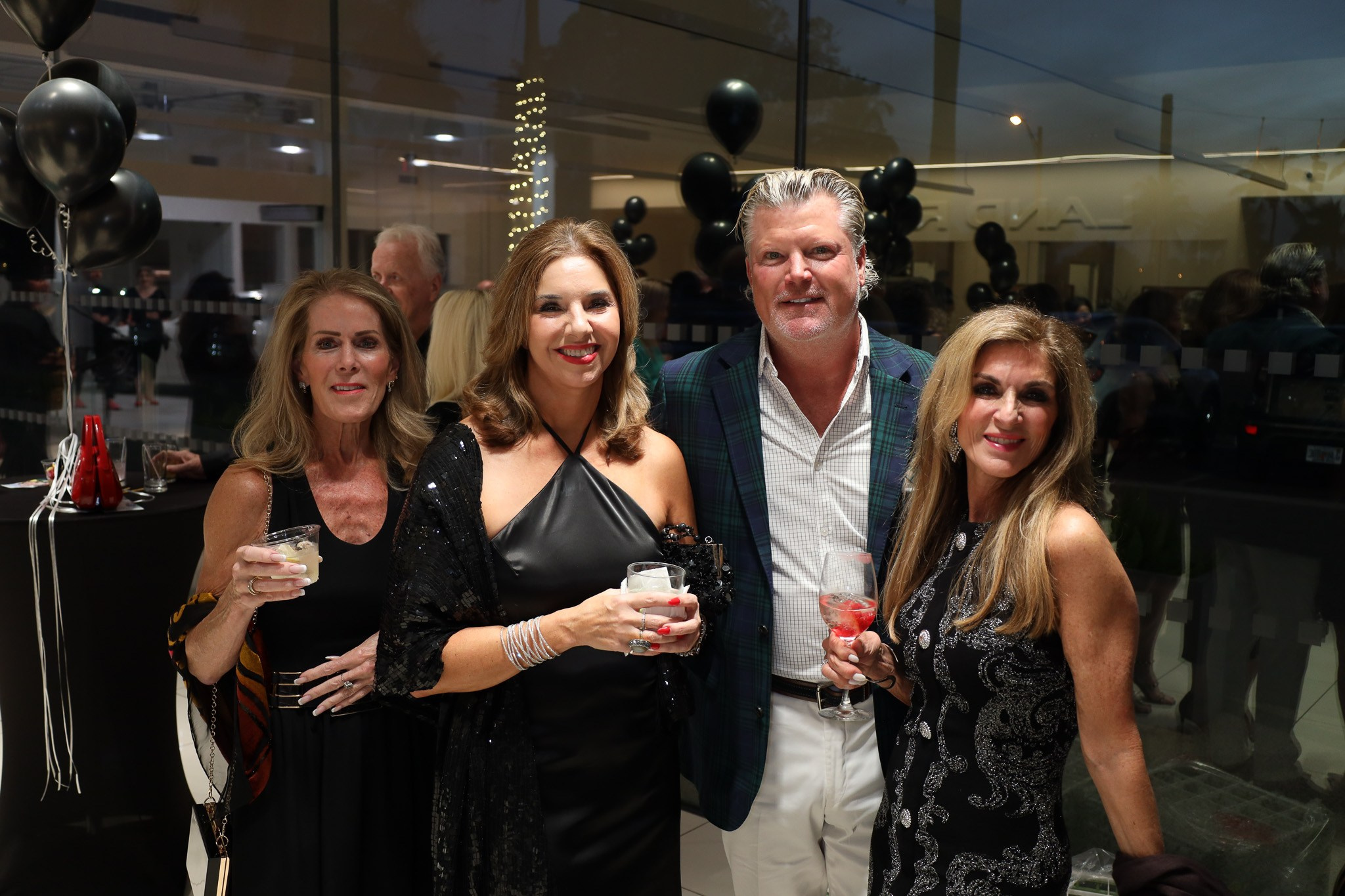 NLM at Bentley Naples. Out and About 239