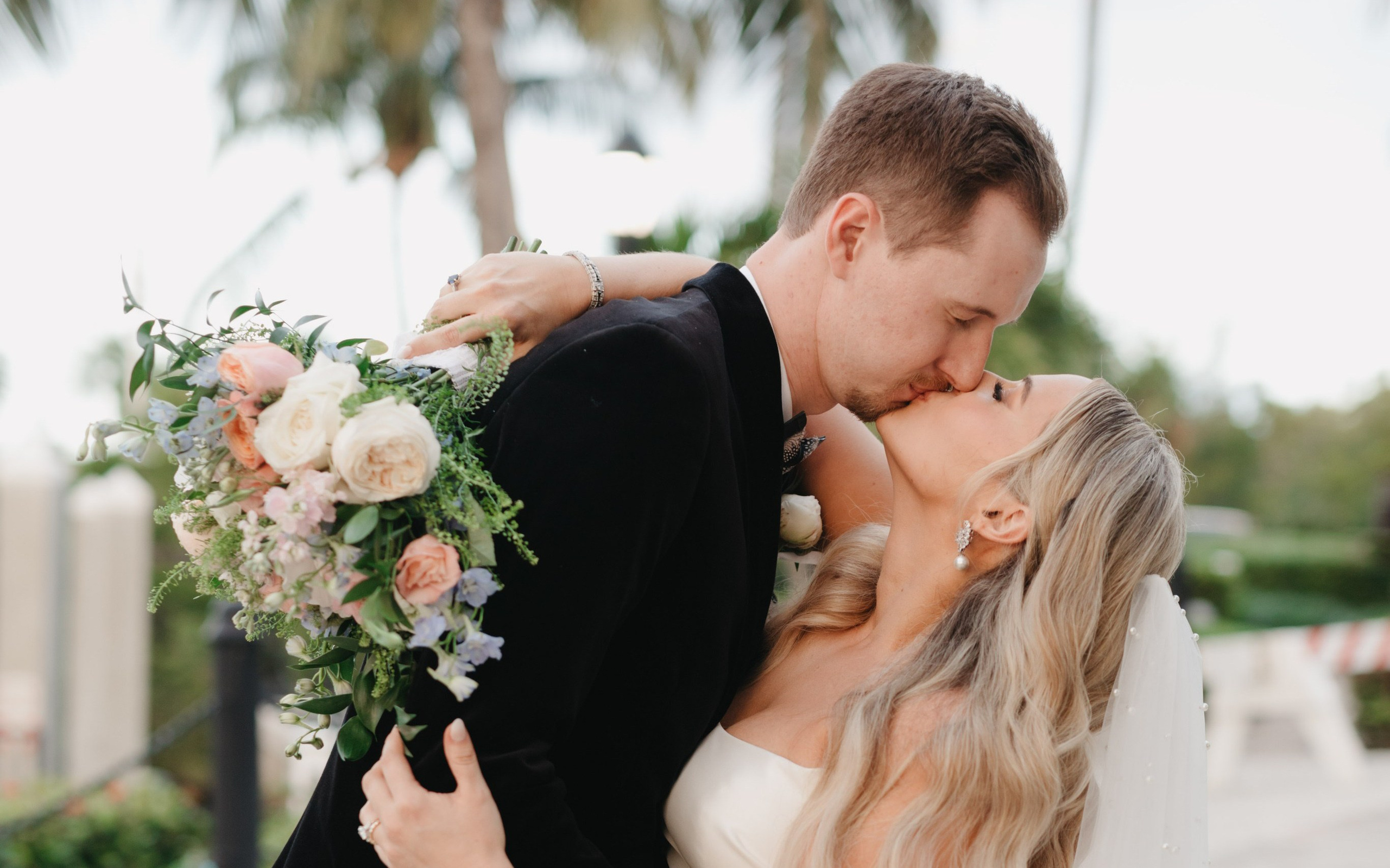 Caroline and Kevin Wedding Photography. Out and About 239