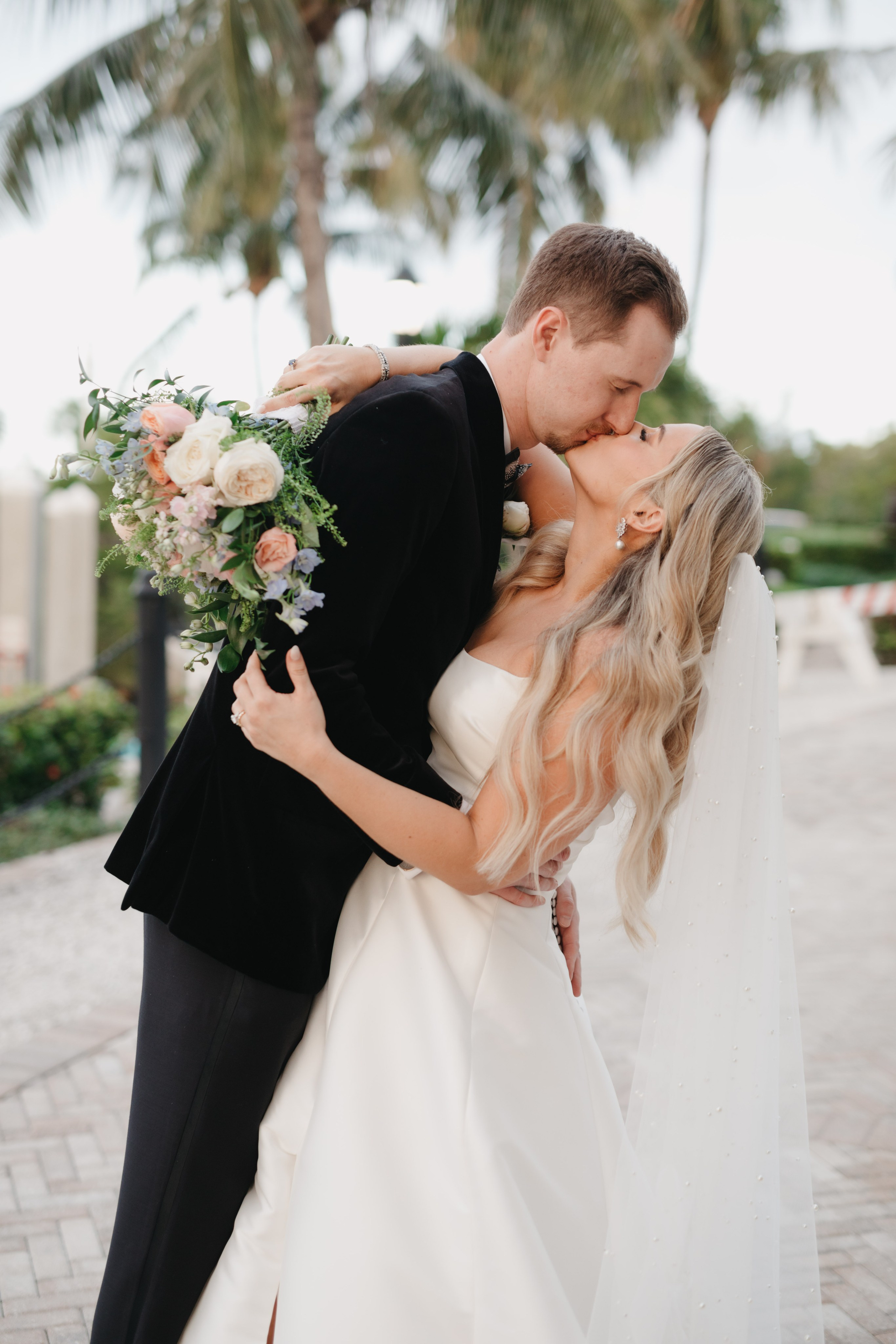 Caroline and Kevin Wedding Photography. Out and About 239