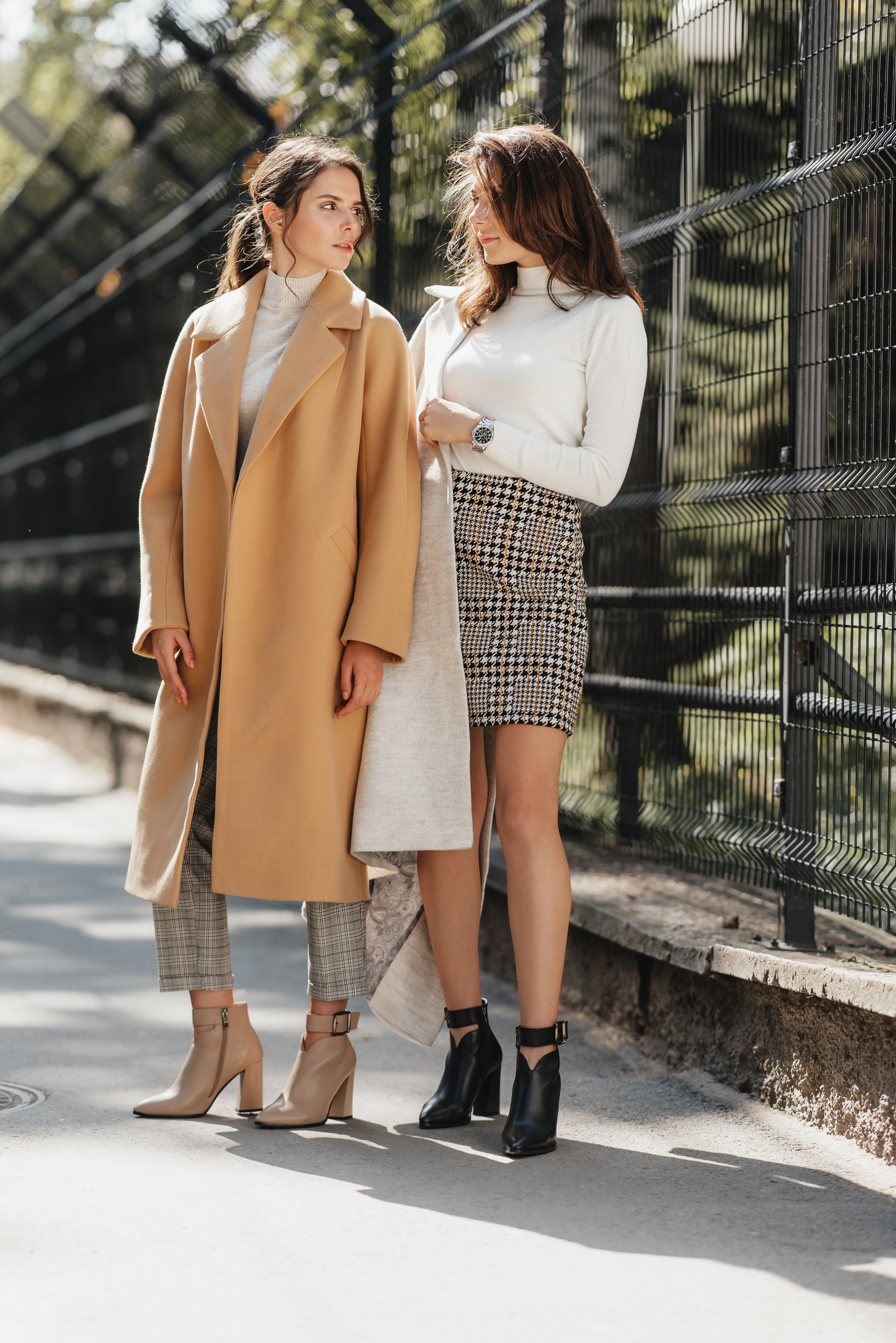 Deline. Photographer Emil Nalbantov Professional photographer & retoucher