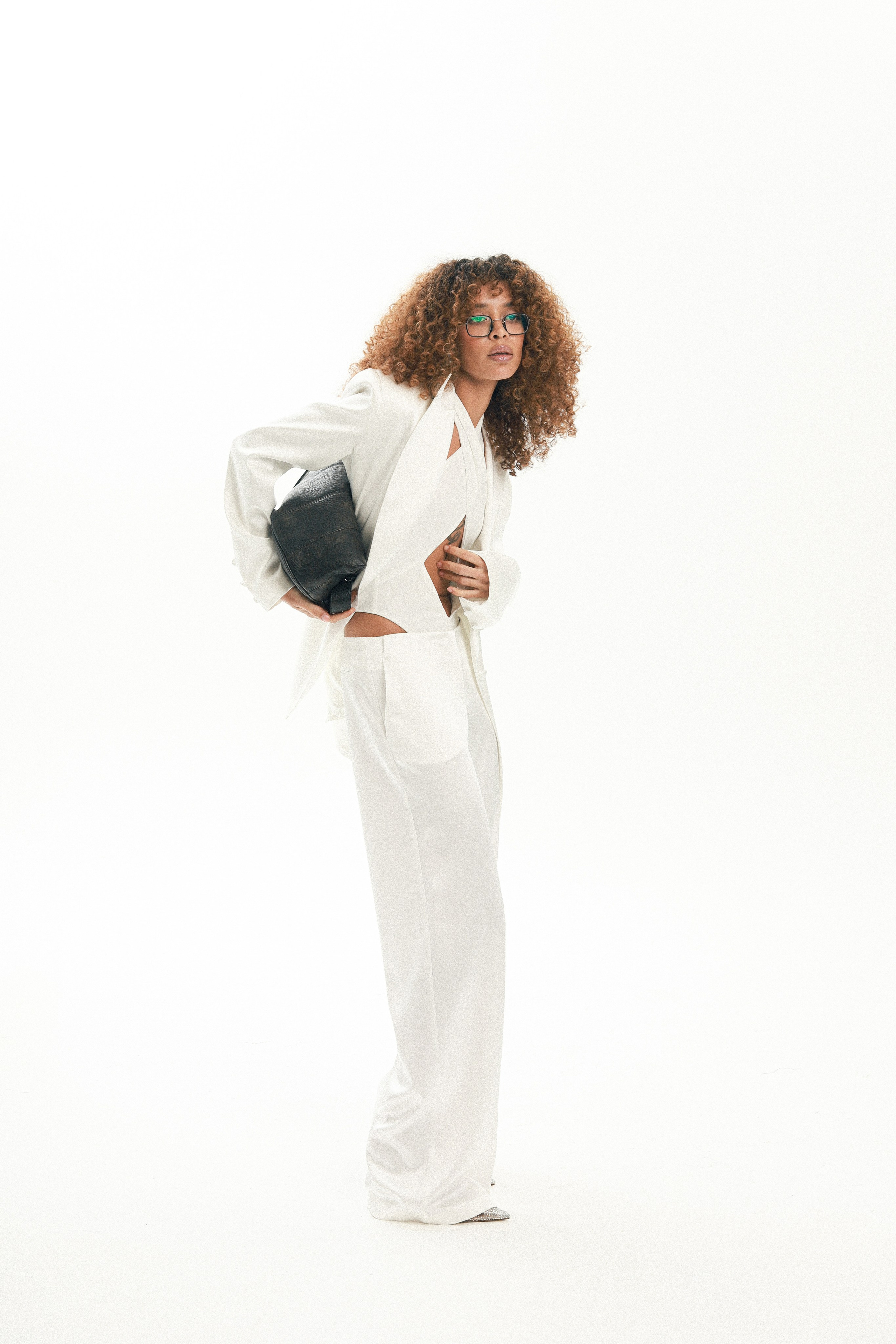 MLCS winter catalog. Fashion and portrait photographer worldwide